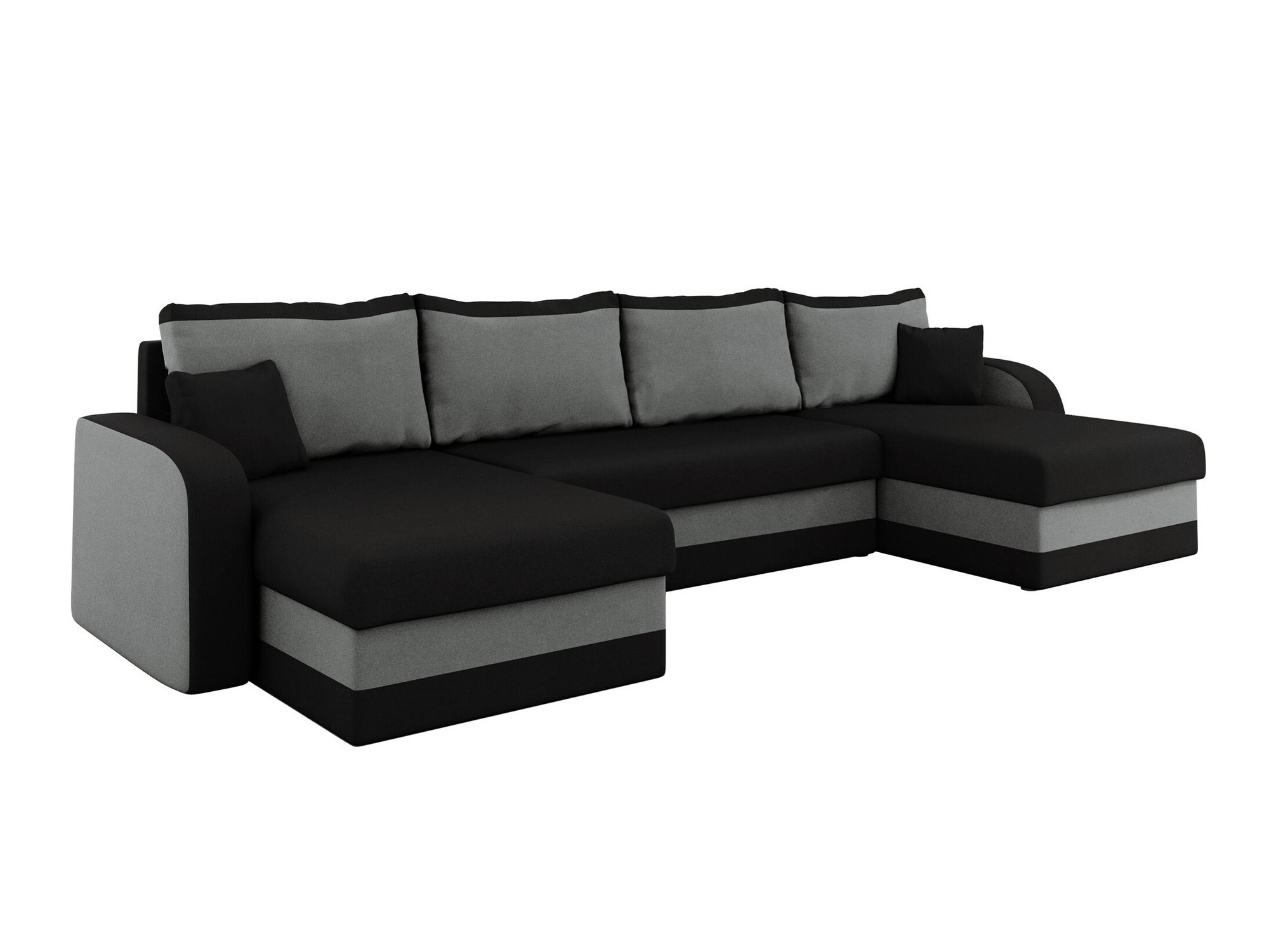 Ugaona sofa Comfivo 297 (Manila 18 + Manila 16)