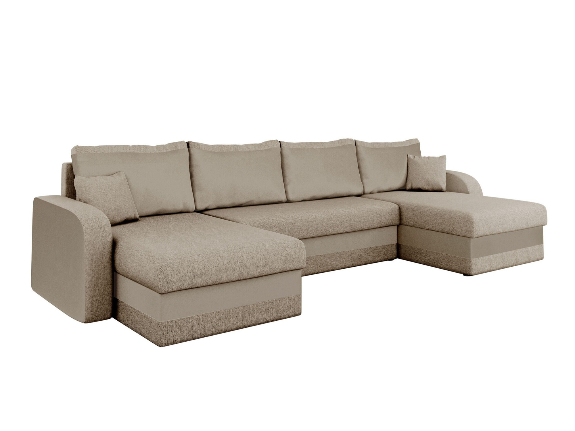 Ugaona sofa Comfivo 297 (Tatum 272 + Uttario Velvet 2979)