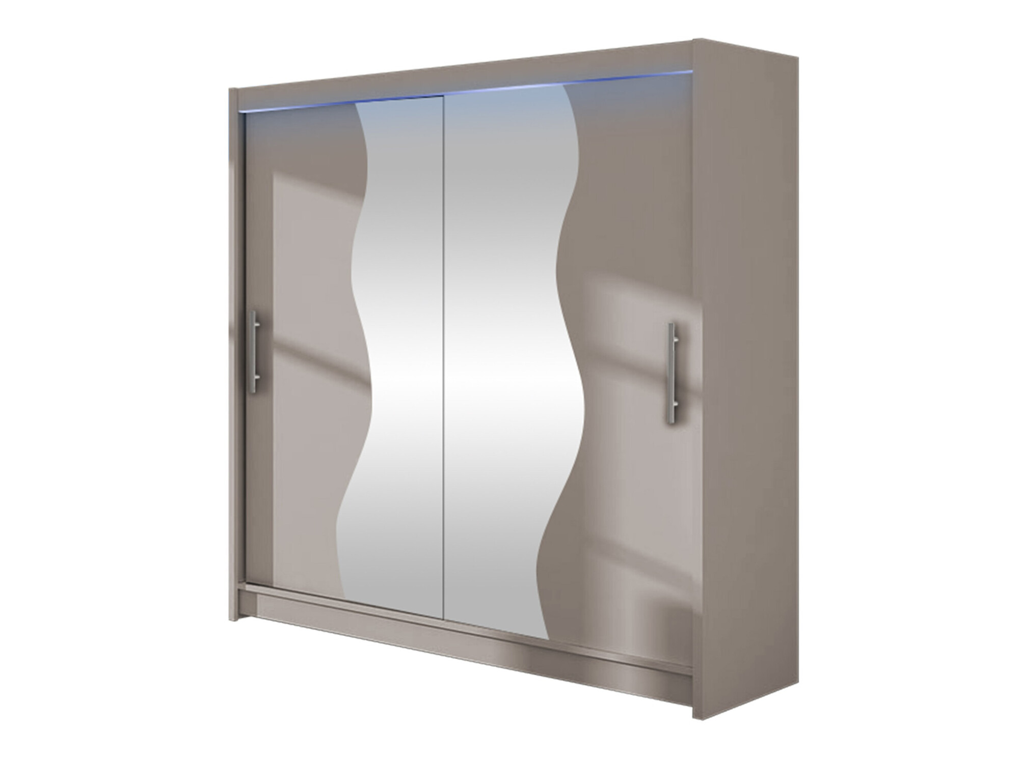 Ormar Closico 126 (Kašmir)