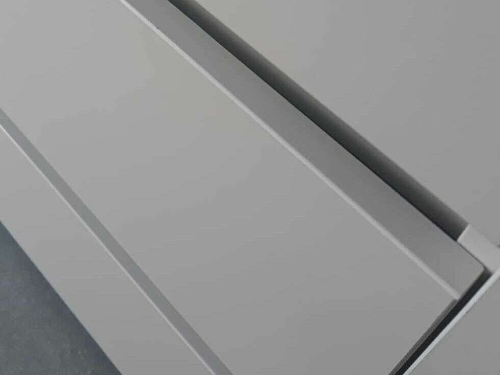 Polica Cirdora 100 (Belo)