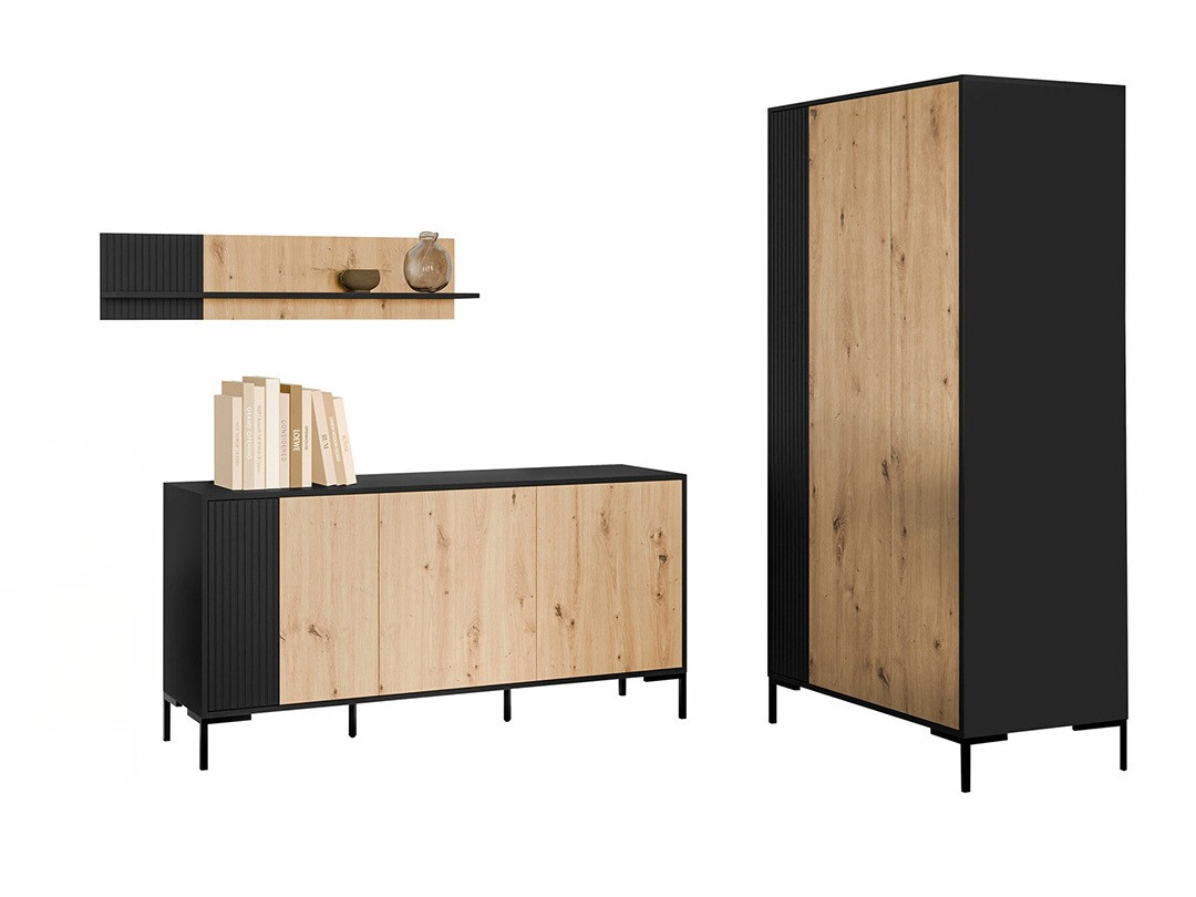 Set za dnevnu sobu Fabula I