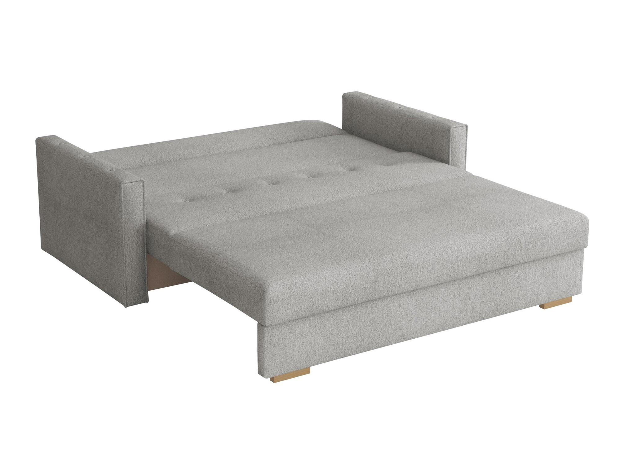 Sofa na razvlačenje Caelrin IV (Coral 45)
