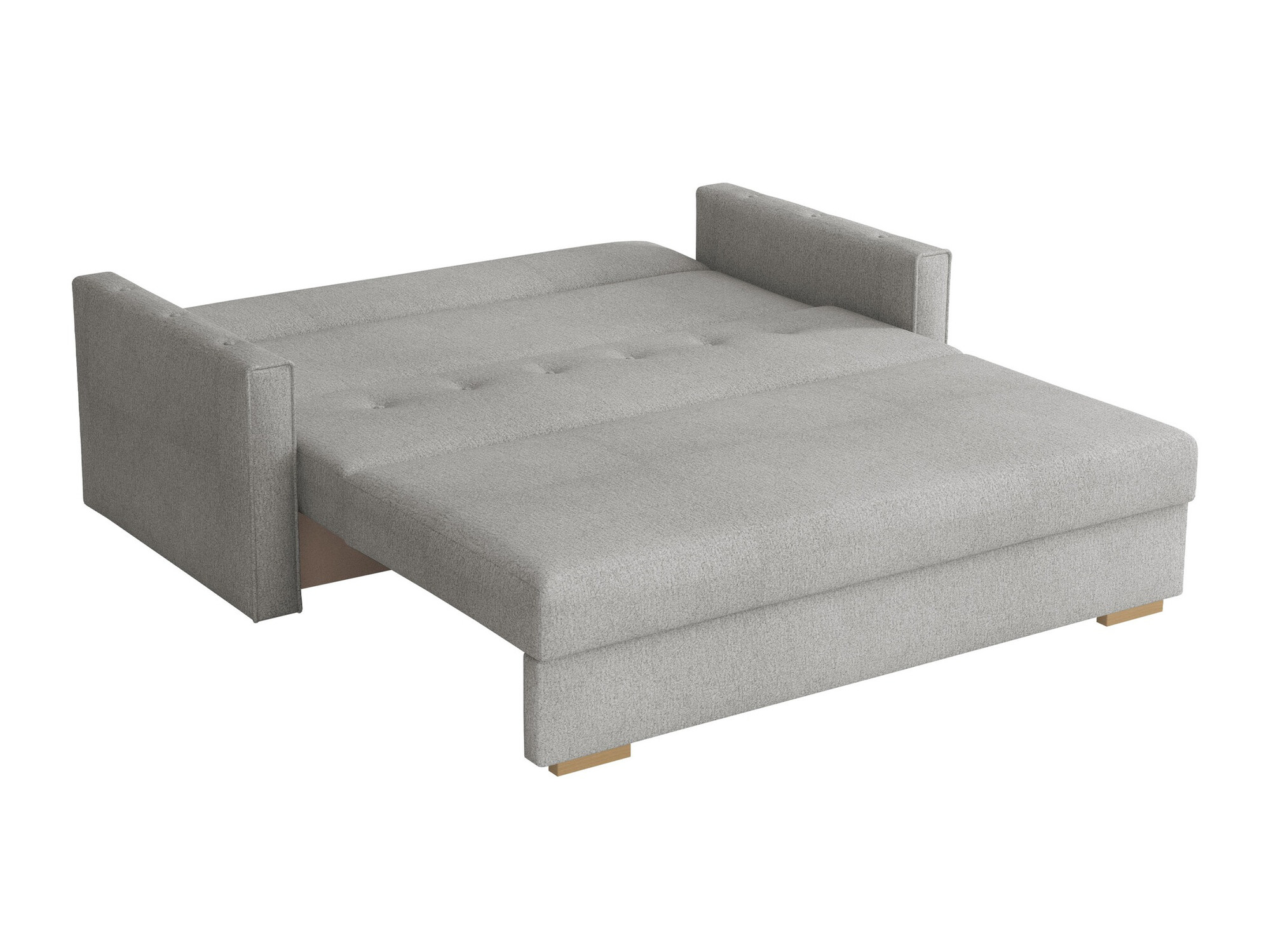 Sofa na razvlačenje Caelrin IV (Coral 50)
