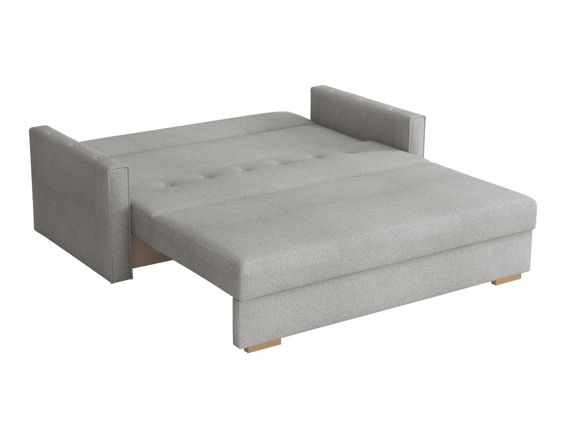 Sofa na razvlačenje Caelrin IV (Coral 55)