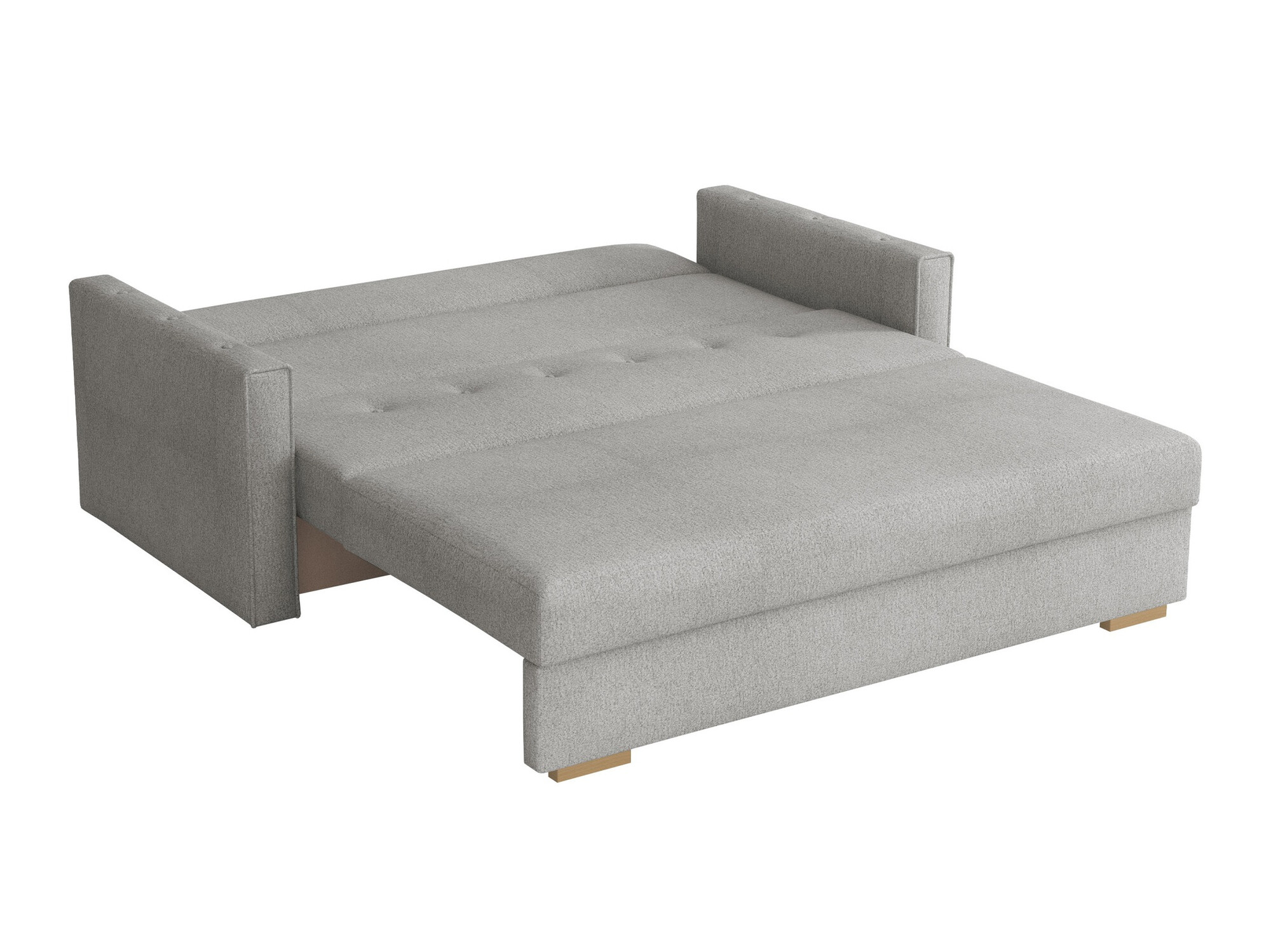 Sofa na razvlačenje Caelrin IV (Coral 65)