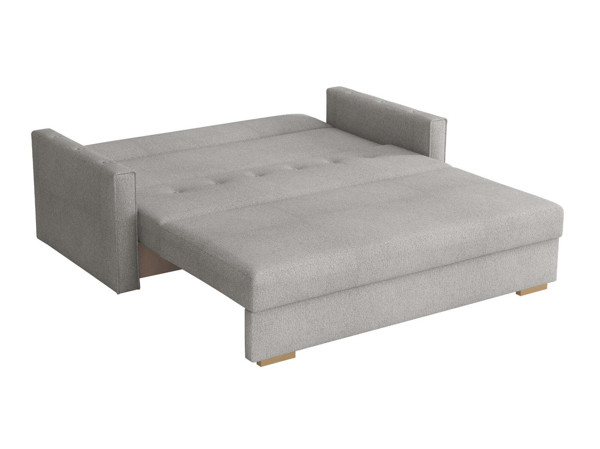 Sofa na razvlačenje Caelrin IV (Coral 75)