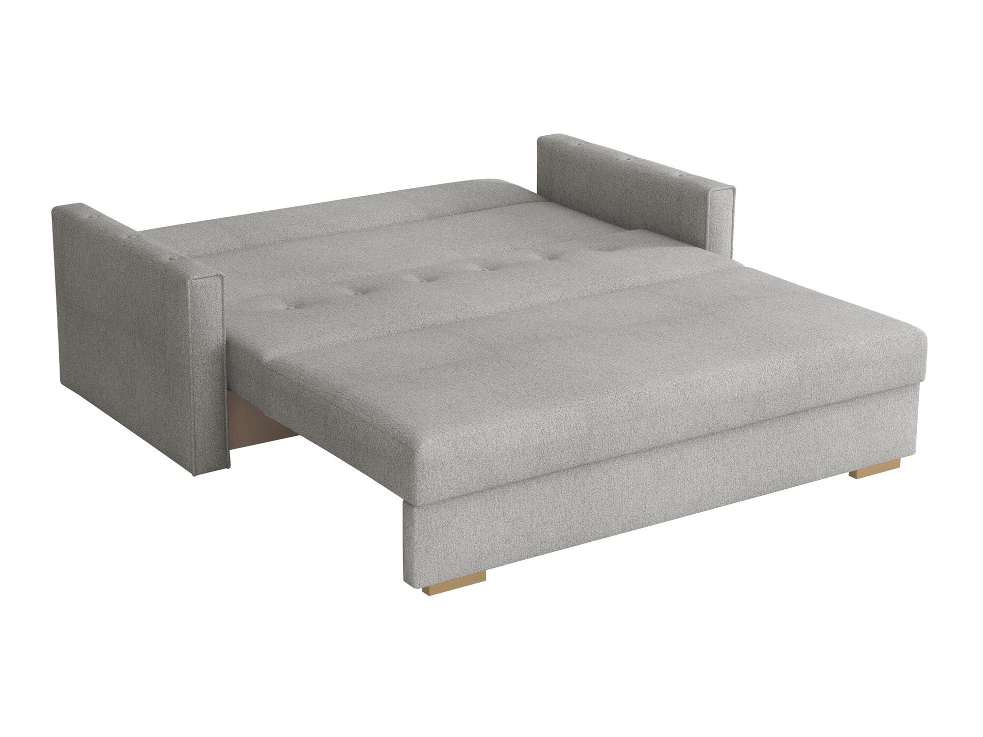 Sofa na razvlačenje Caelrin IV (Coral 80)