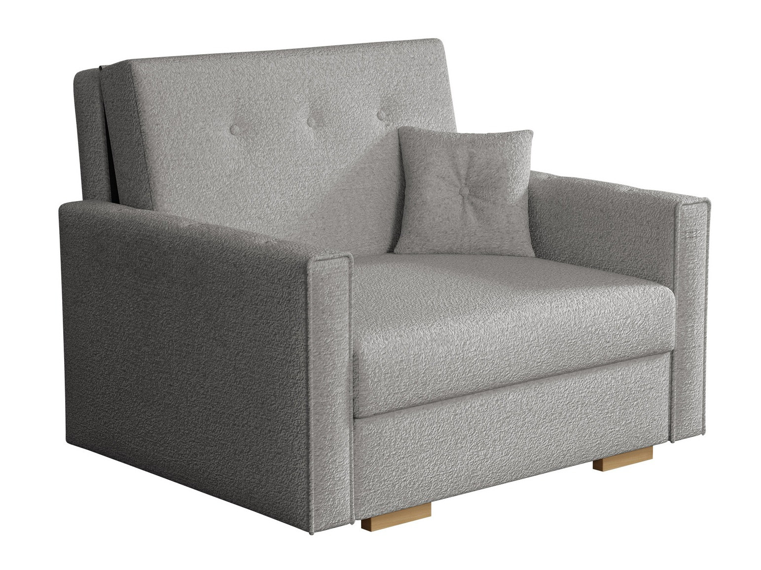 Fotelja Columbus 236 (Coral 75)