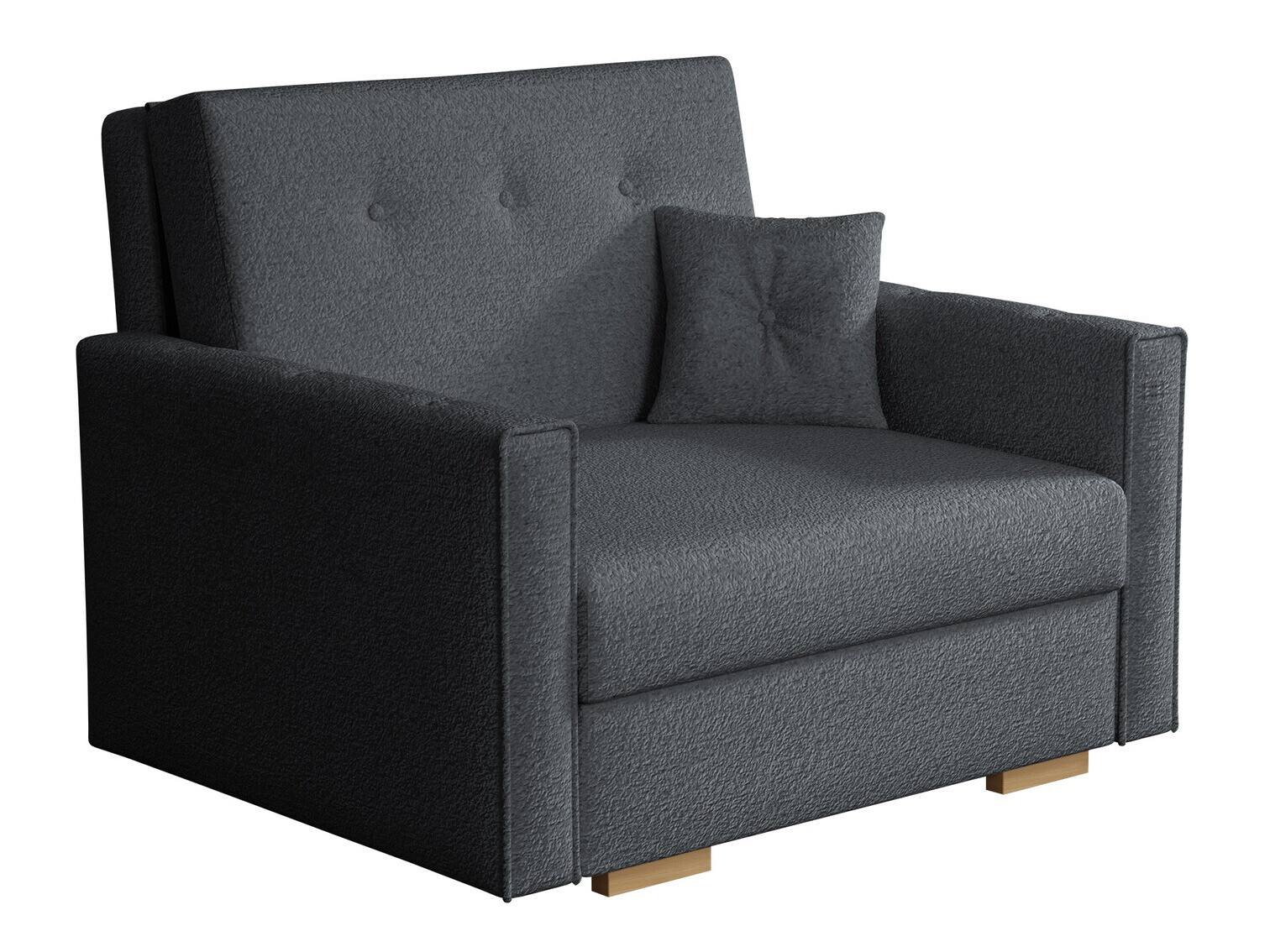 Fotelja Columbus 236 (Coral 80)