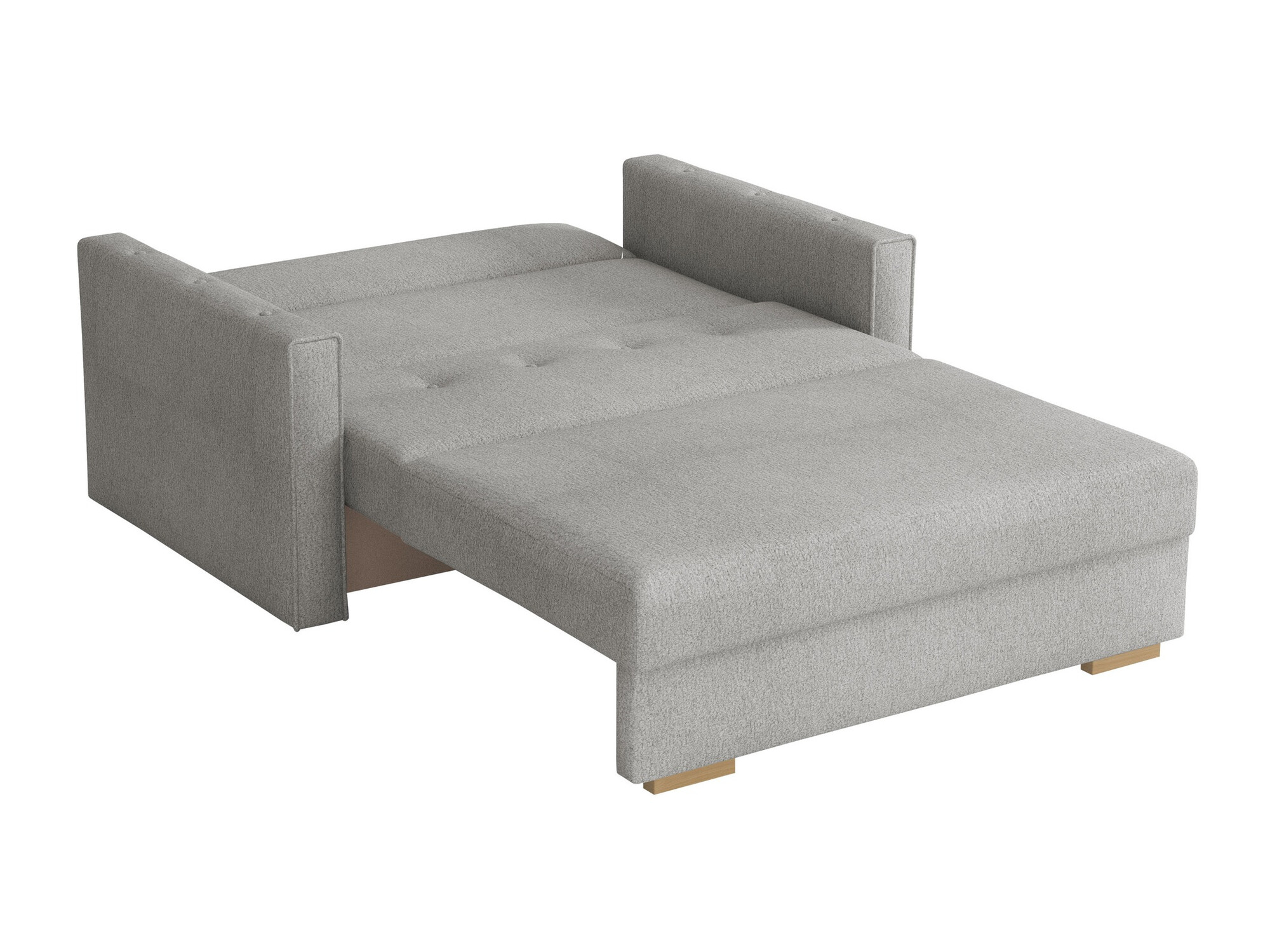 Sofa na razvlačenje Caelrin II (Coral 45)