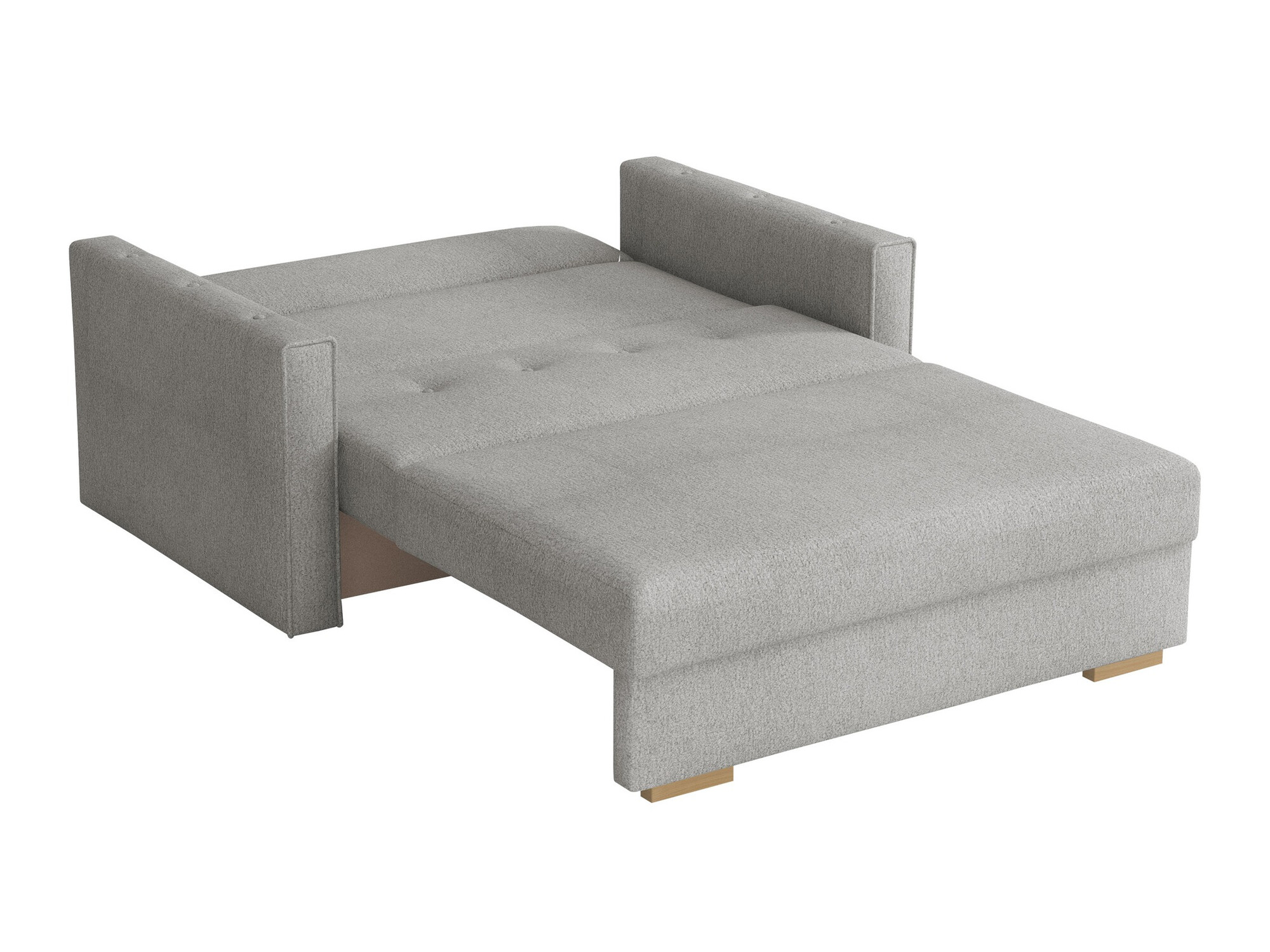 Sofa na razvlačenje Caelrin II (Coral 50)