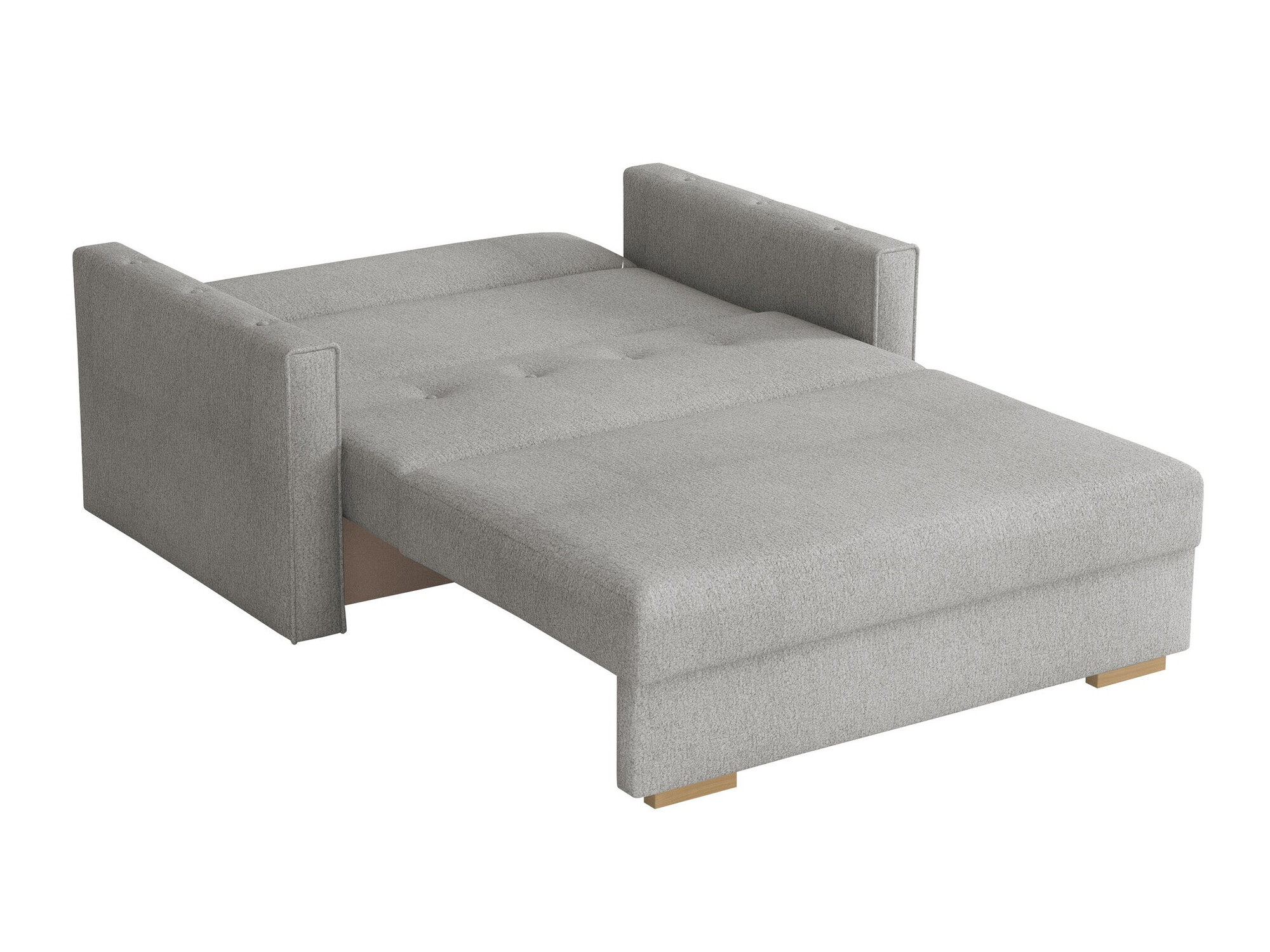 Sofa na razvlačenje Caelrin II (Coral 55)