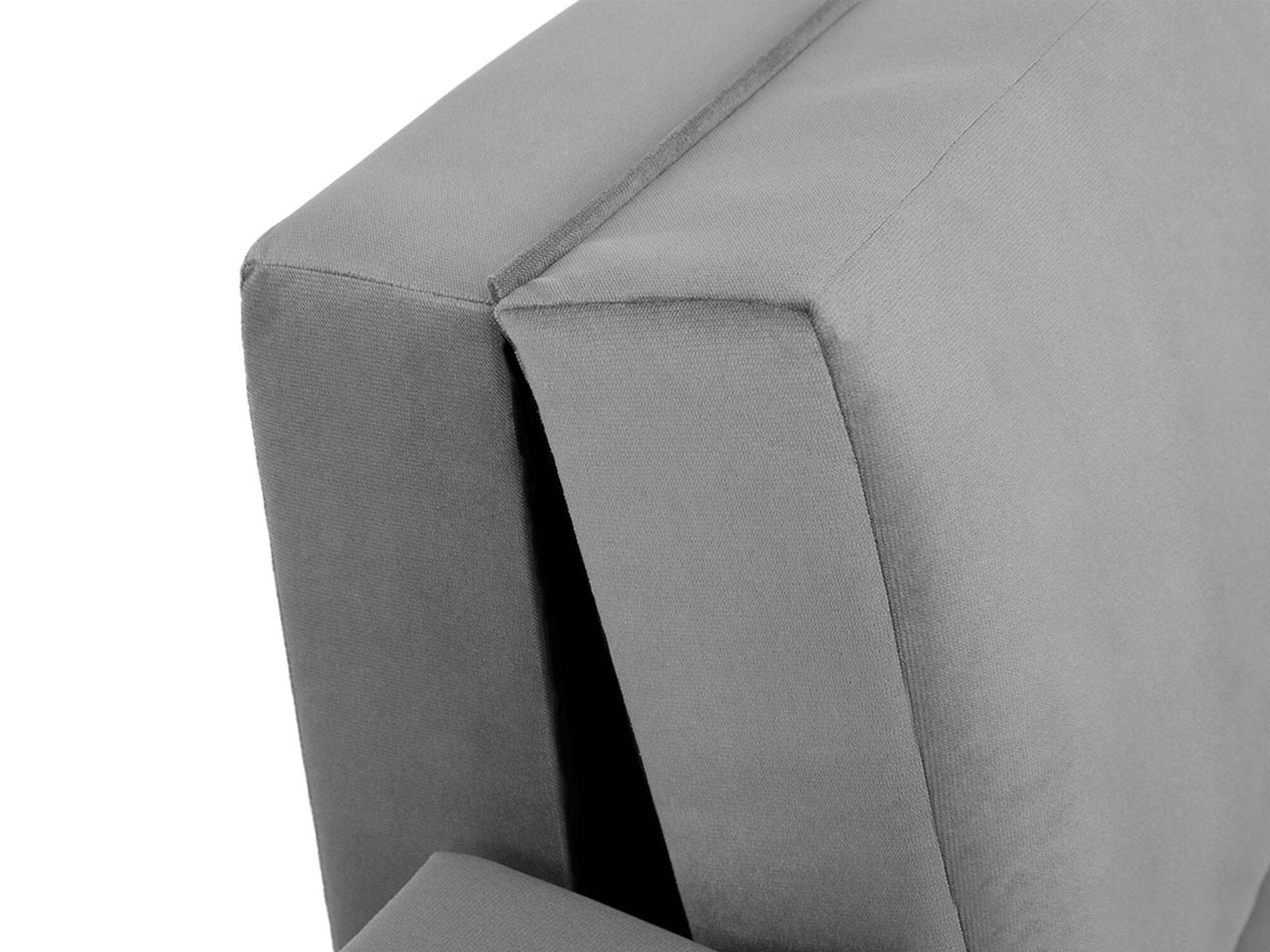 Sofa na razvlačenje Caelrin II (Coral 75)