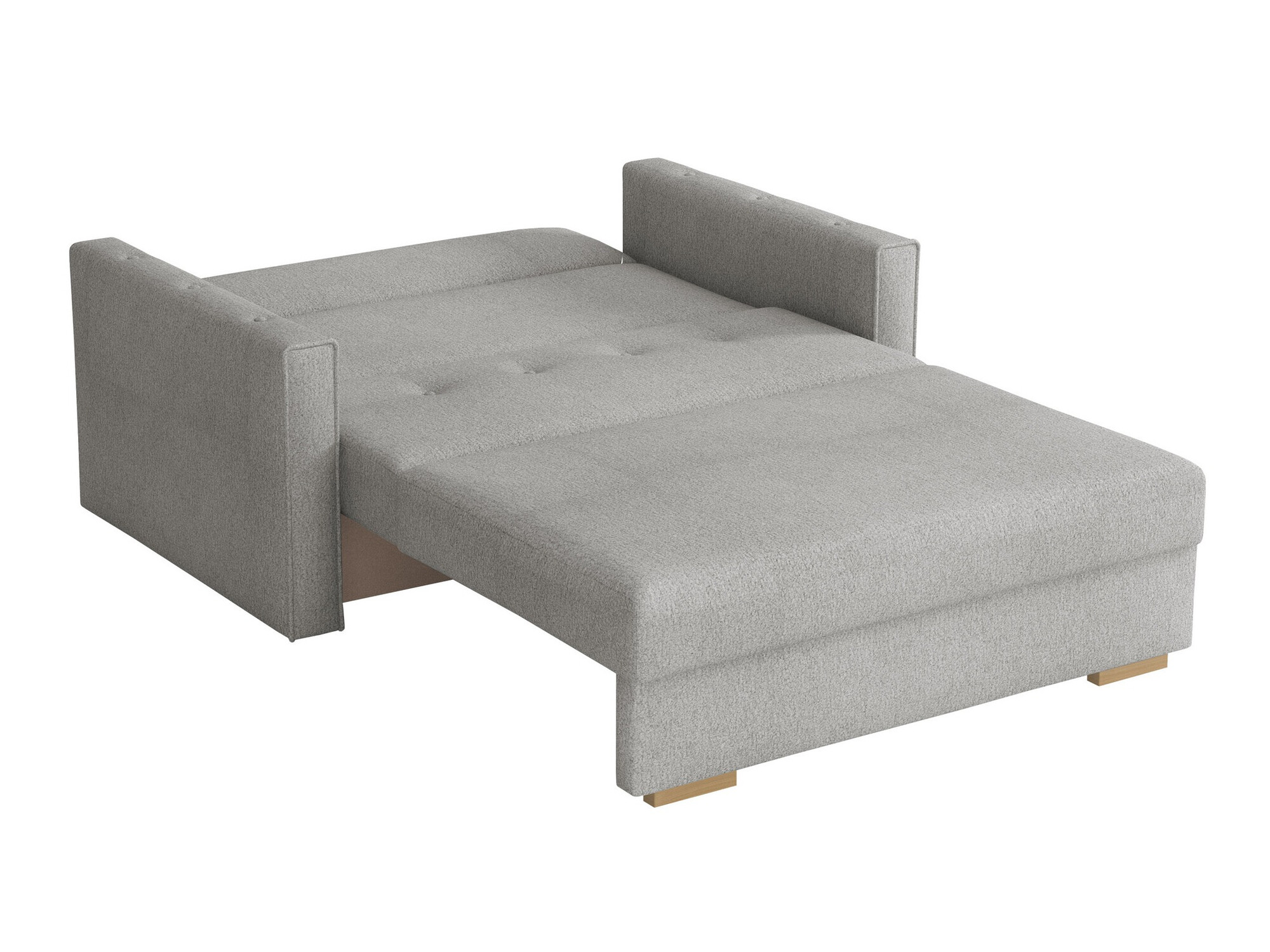 Sofa na razvlačenje Caelrin II (Coral 75)
