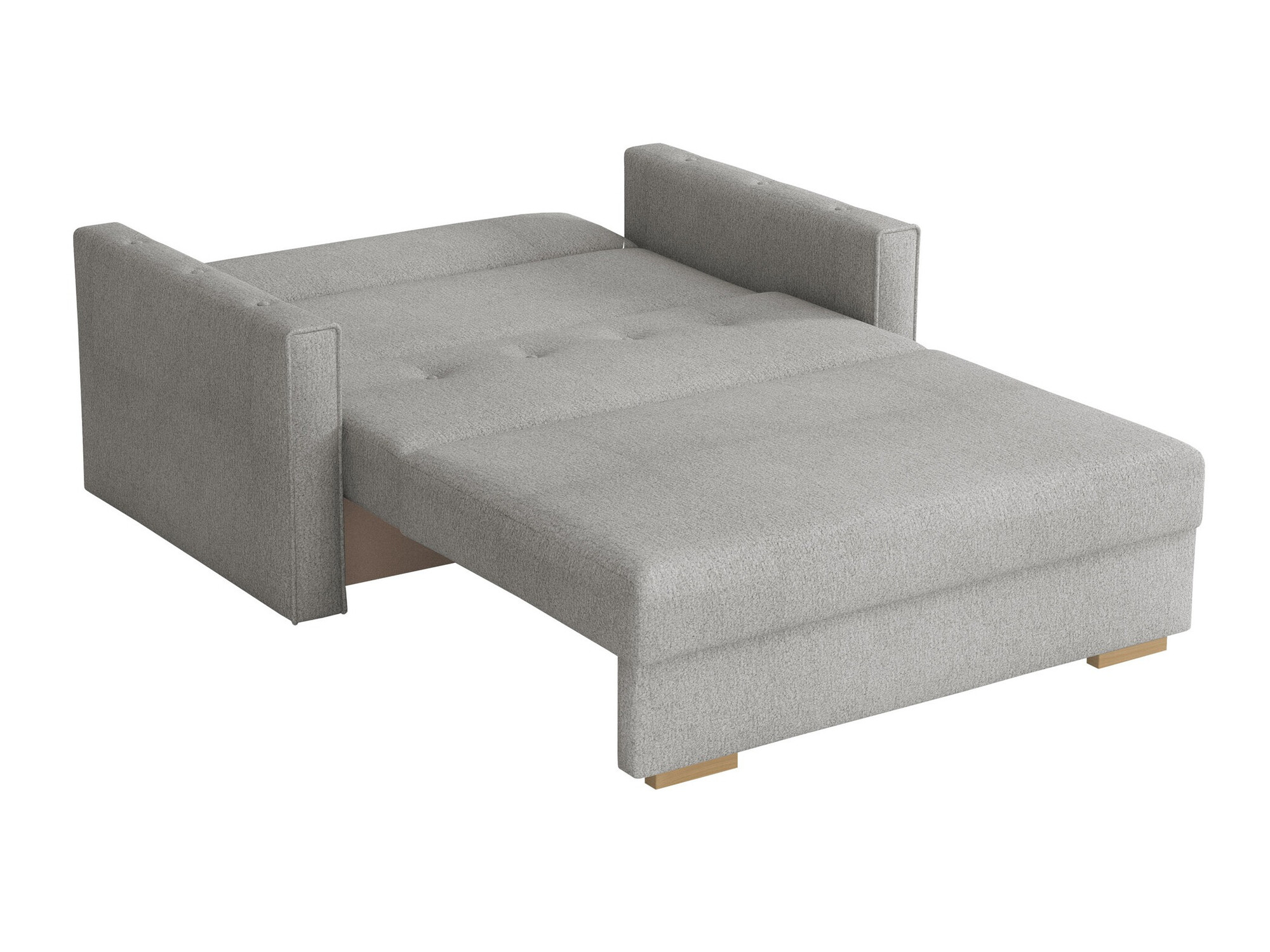 Sofa na razvlačenje Caelrin II (Coral 80)