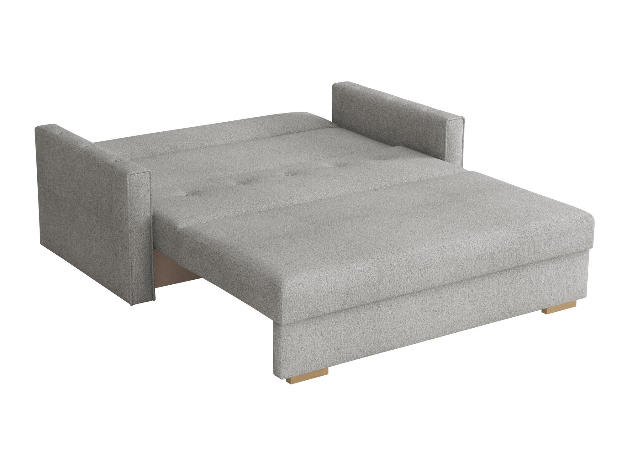 Sofa na razvlačenje Caelrin III (Coral 15)