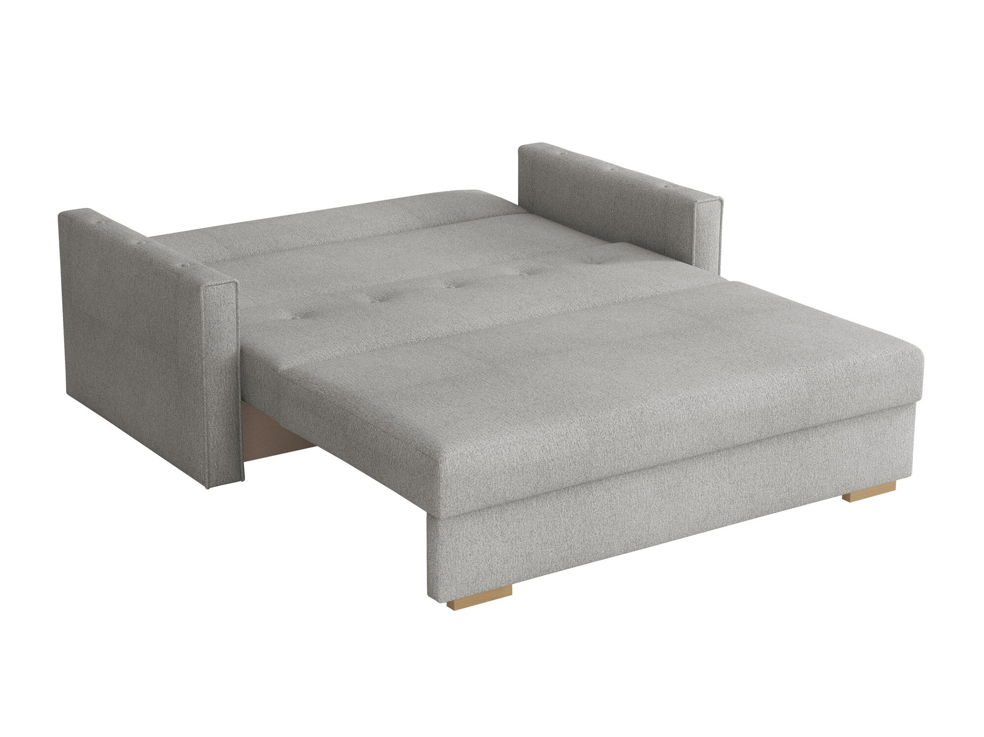 Sofa na razvlačenje Caelrin III (Coral 45)