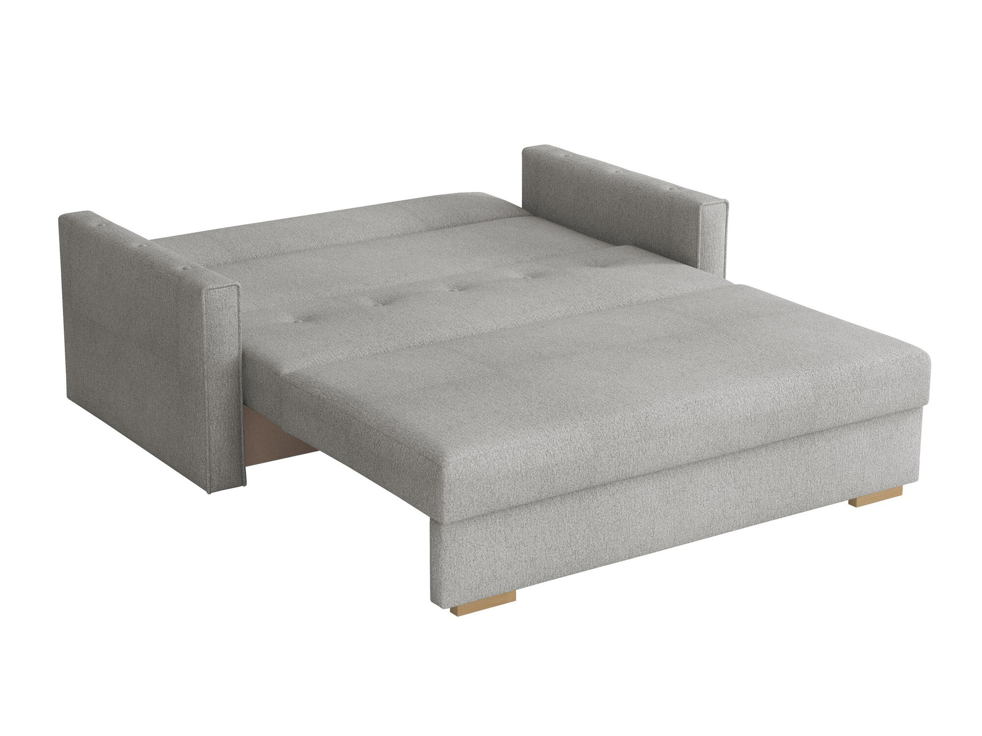 Sofa na razvlačenje Caelrin III (Coral 50)