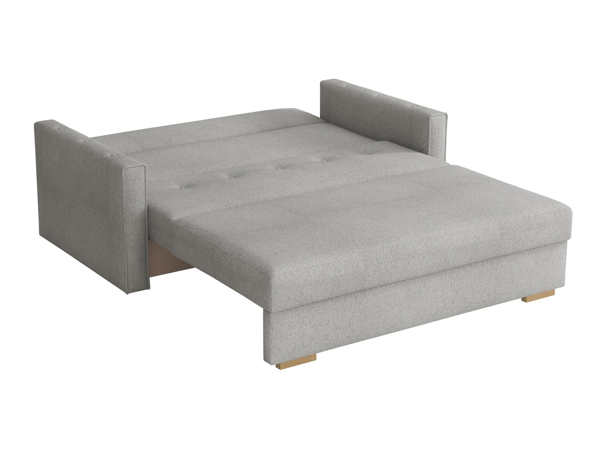 Sofa na razvlačenje Caelrin III (Coral 55)