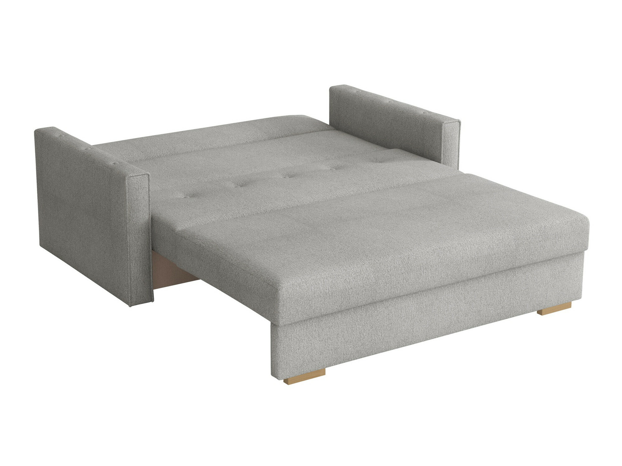 Sofa na razvlačenje Caelrin III (Coral 65)