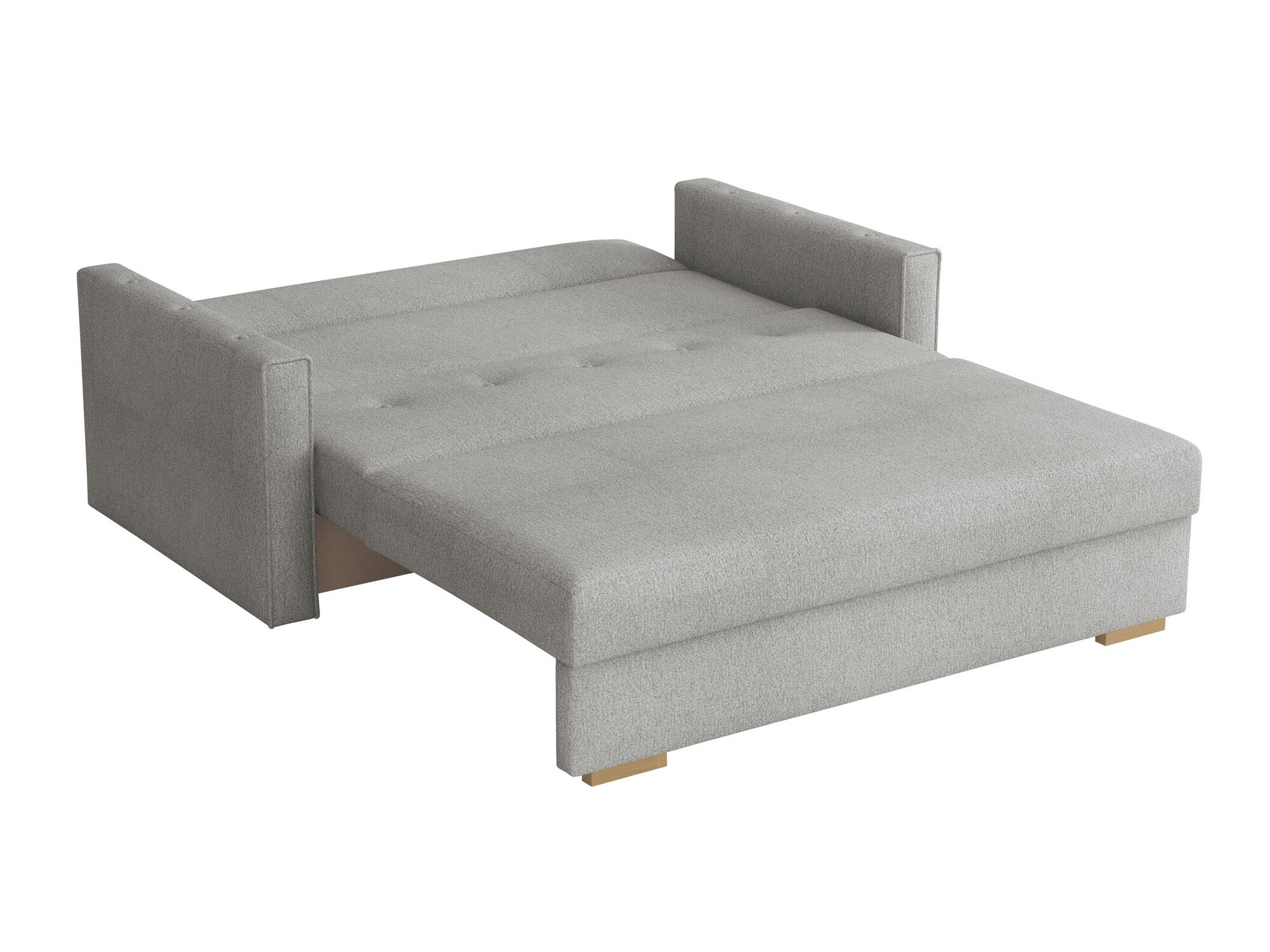 Sofa na razvlačenje Caelrin III (Coral 80)
