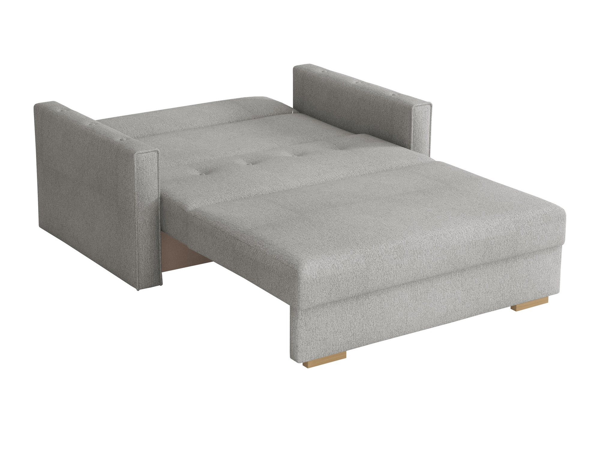 Sofa na razvlačenje Columbus 235 (Coral 15)