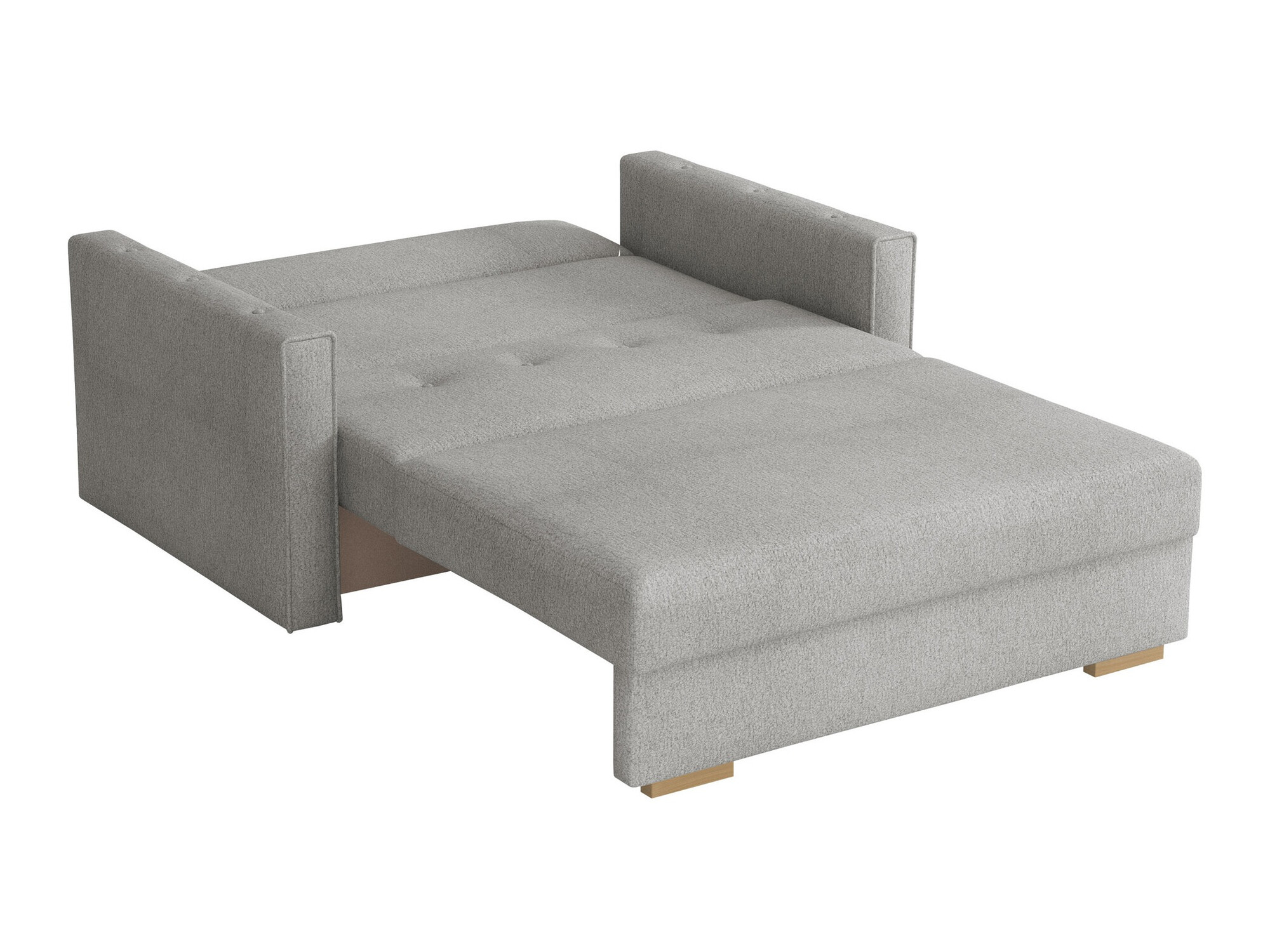 Sofa na razvlačenje Columbus 235 (Coral 65)