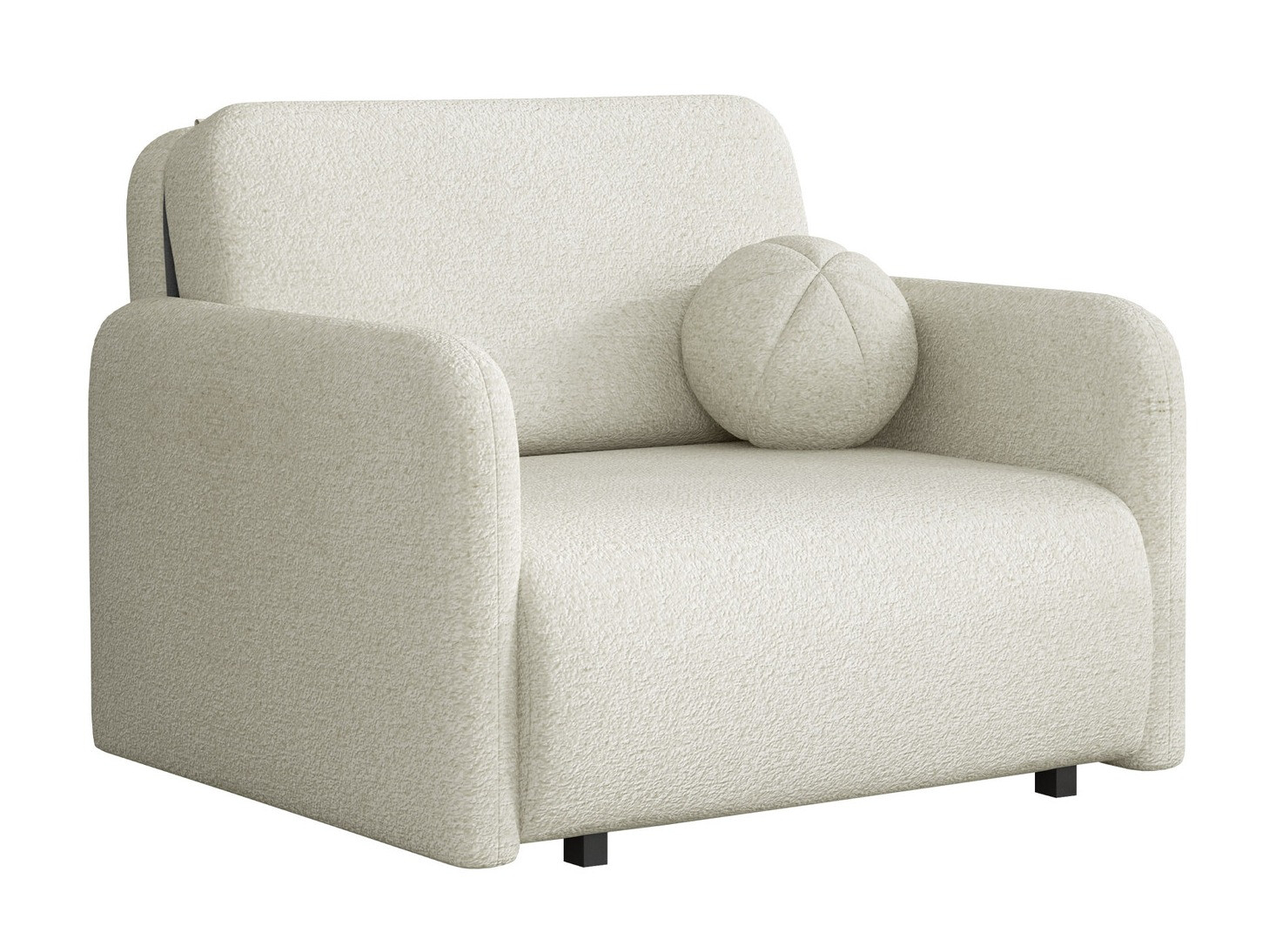 Fotelja Columbus 240 (Coral 15)