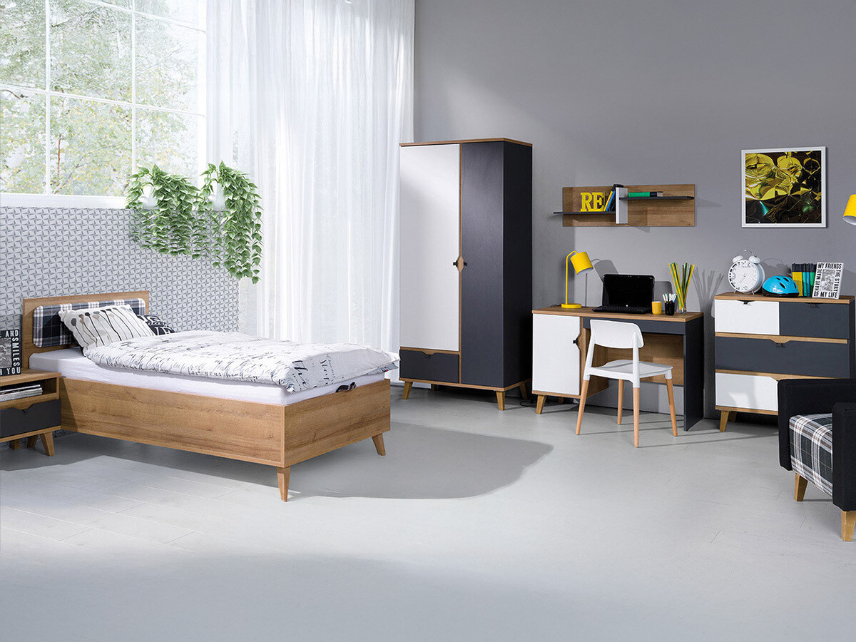 Set nameštaja Etrmoru 126