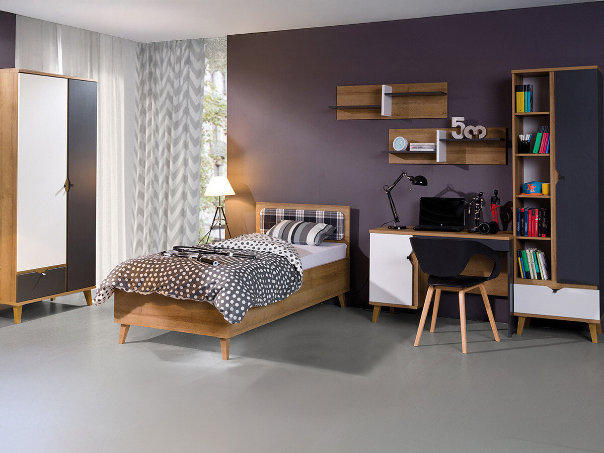 Set nameštaja Etrmoru 127