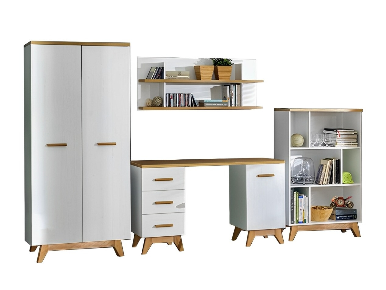 Set za kućnu kancelariju Sorvera 114