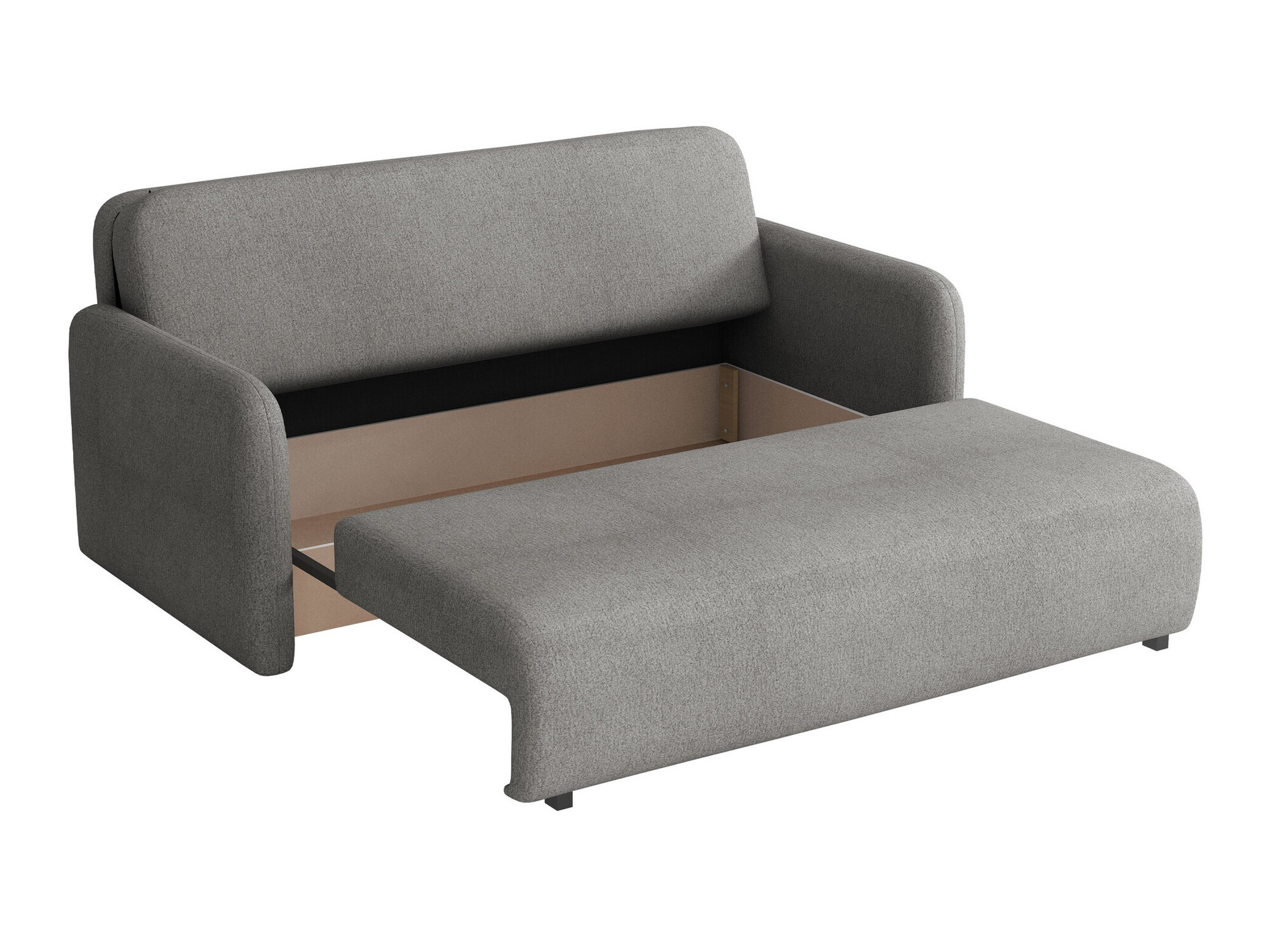 Sofa na razvlačenje Columbus 237 (Coral 15)