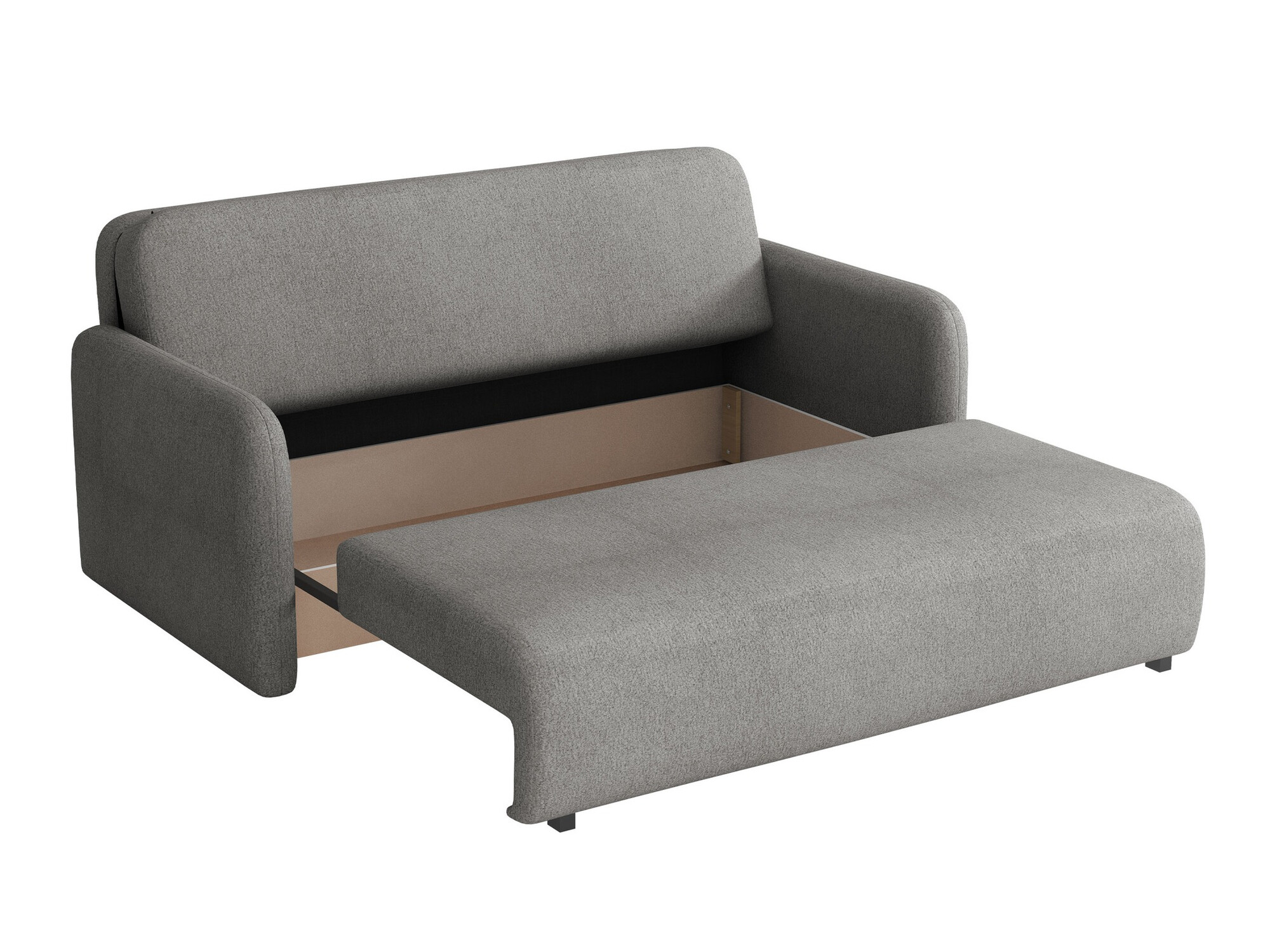 Sofa na razvlačenje Columbus 237 (Coral 45)