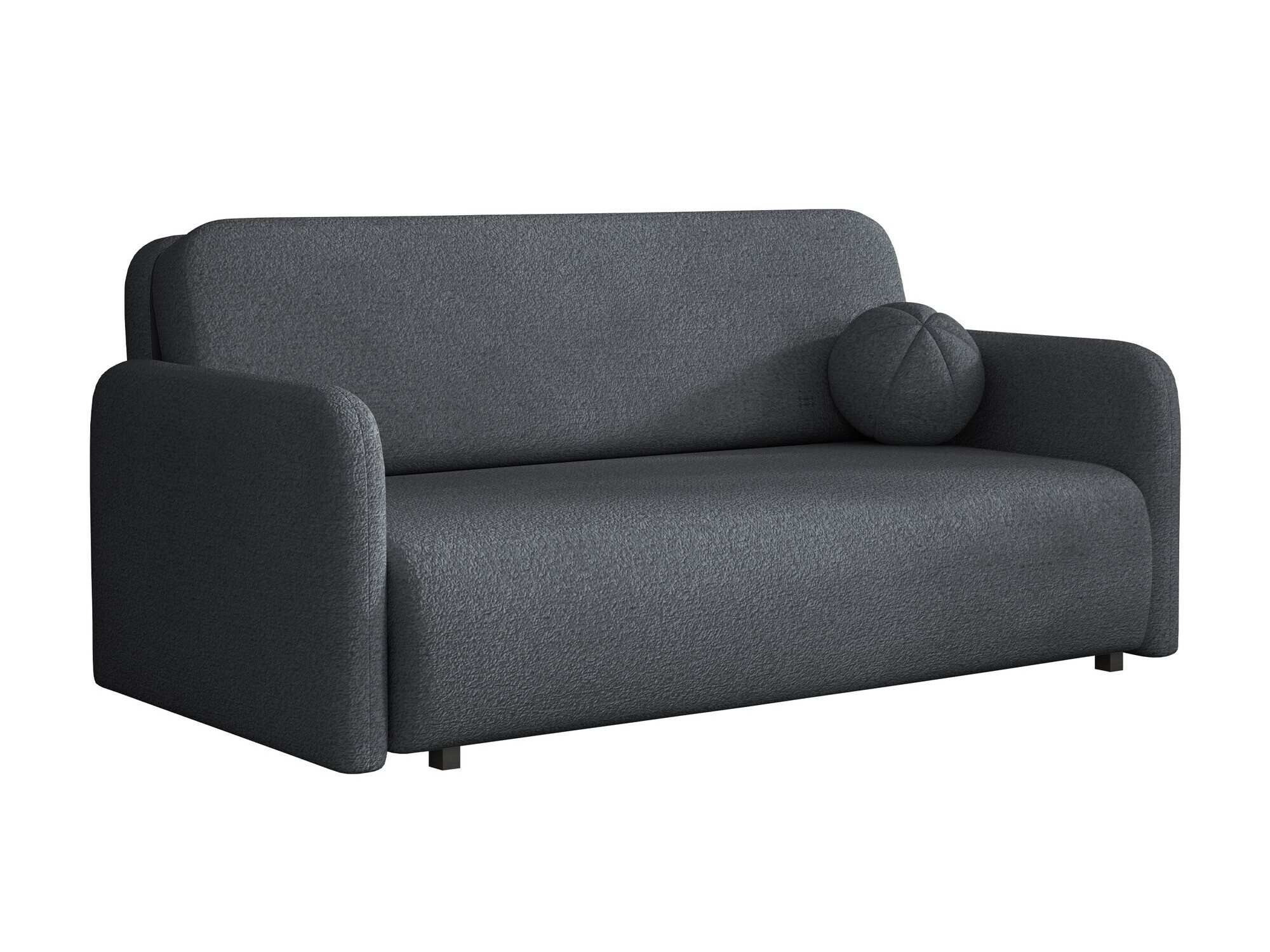 Sofa na razvlačenje Columbus 237 (Coral 80)