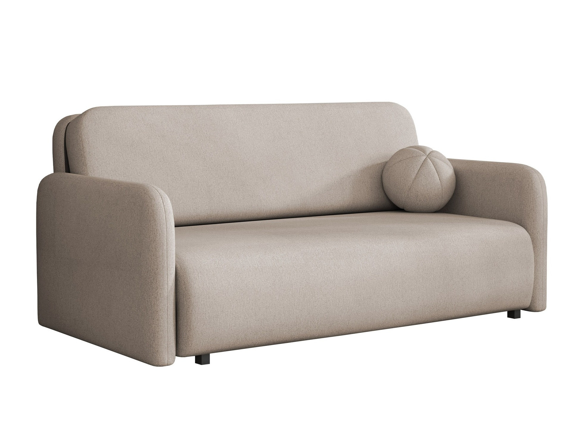 Sofa na razvlačenje Columbus 237 (Velo 623)