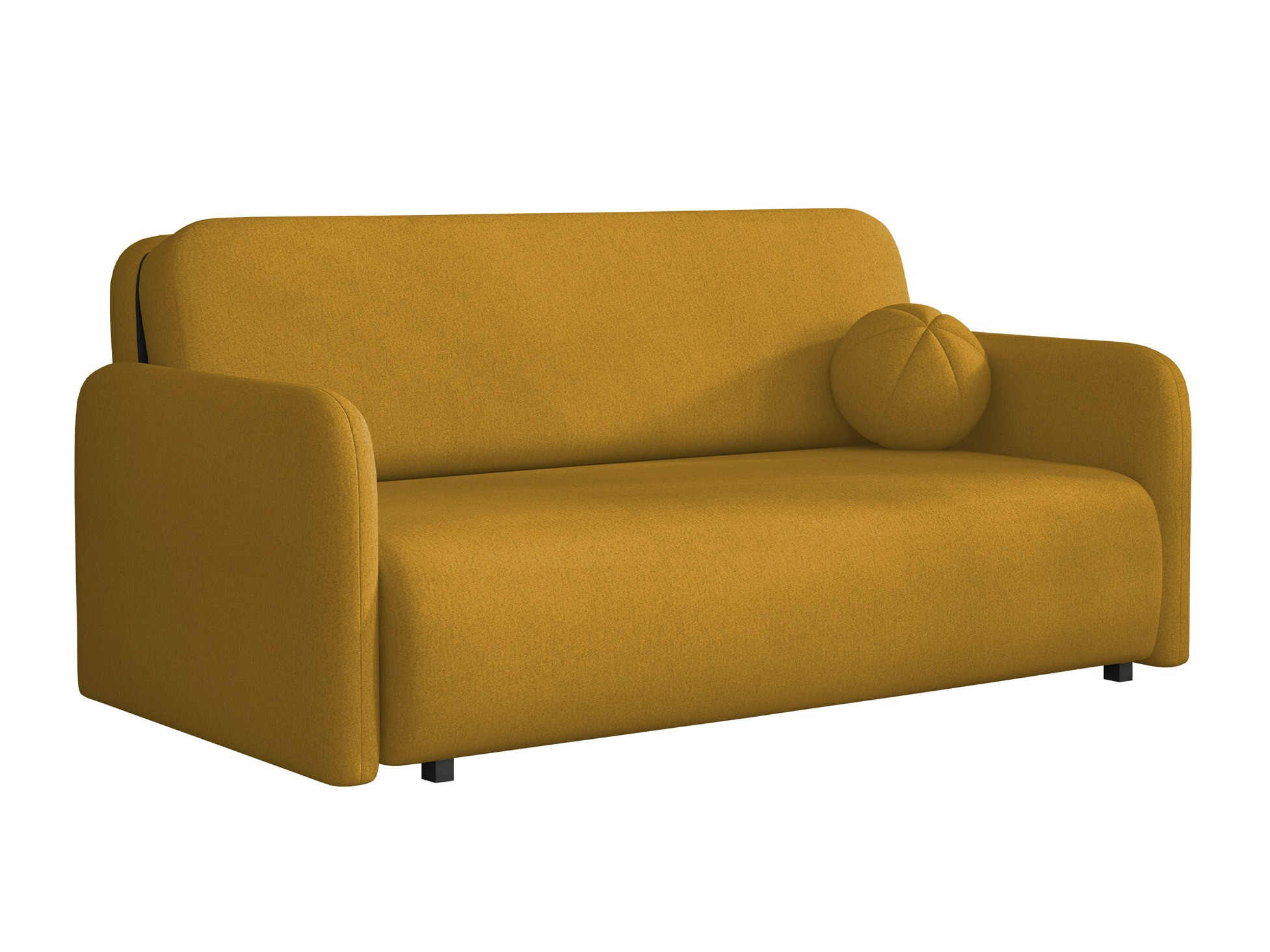 Sofa na razvlačenje Columbus 237 (Velo 626)