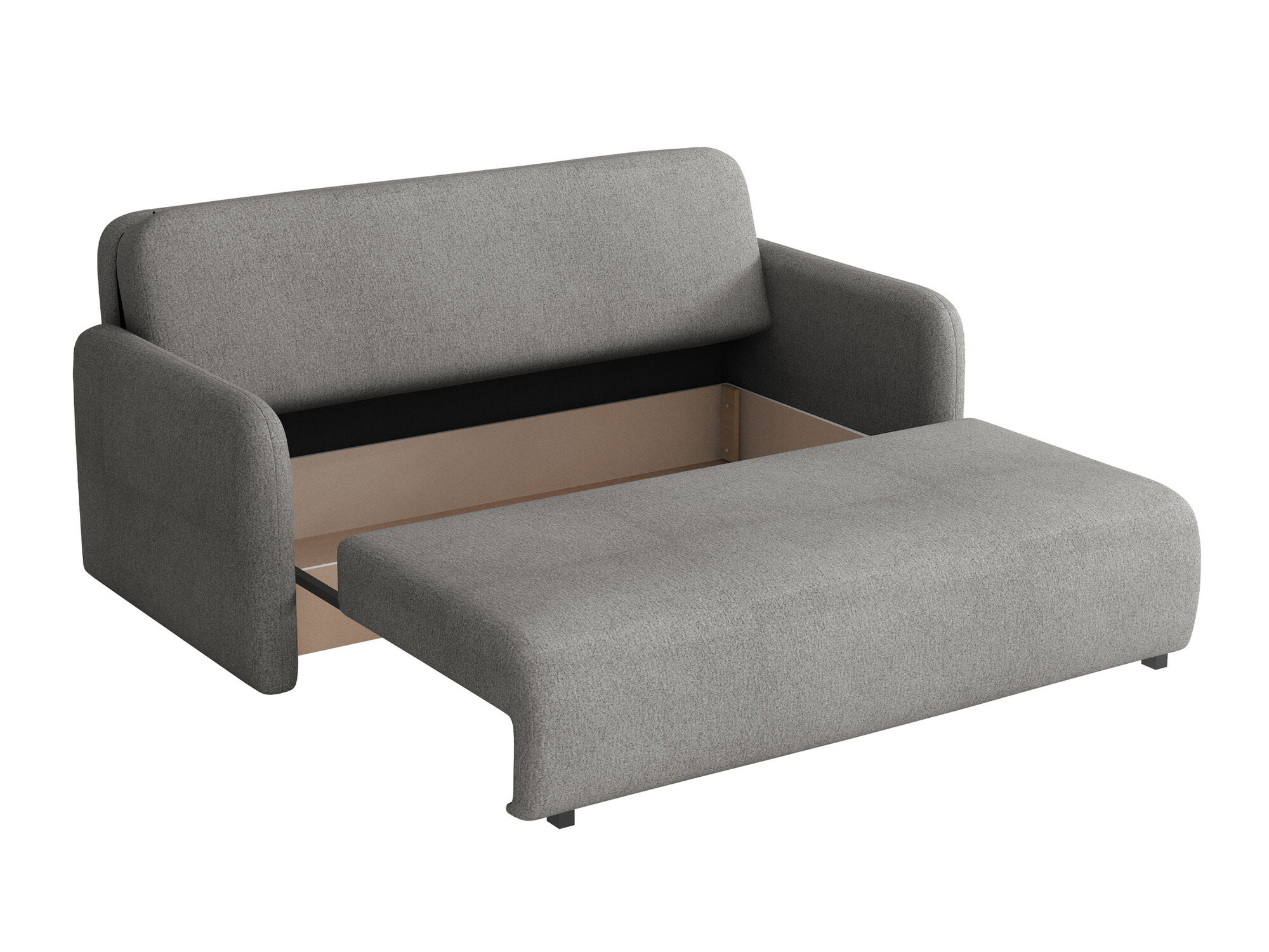 Sofa na razvlačenje Columbus 237 (Velo 627)
