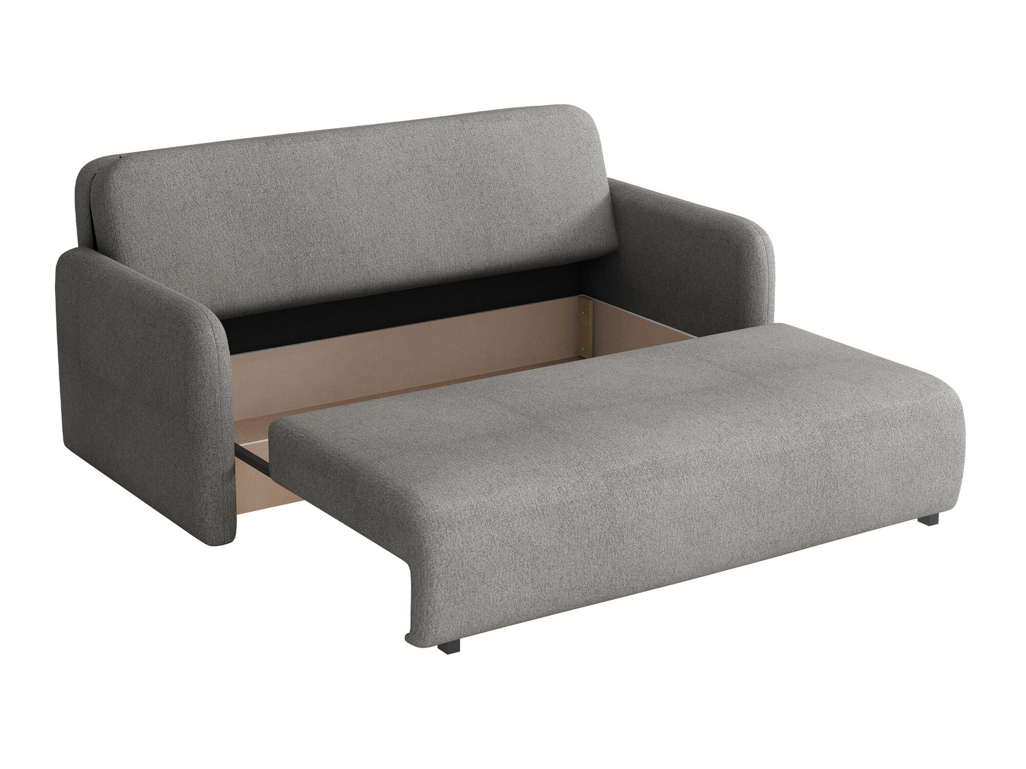 Sofa na razvlačenje Columbus 237 (Velo 633)