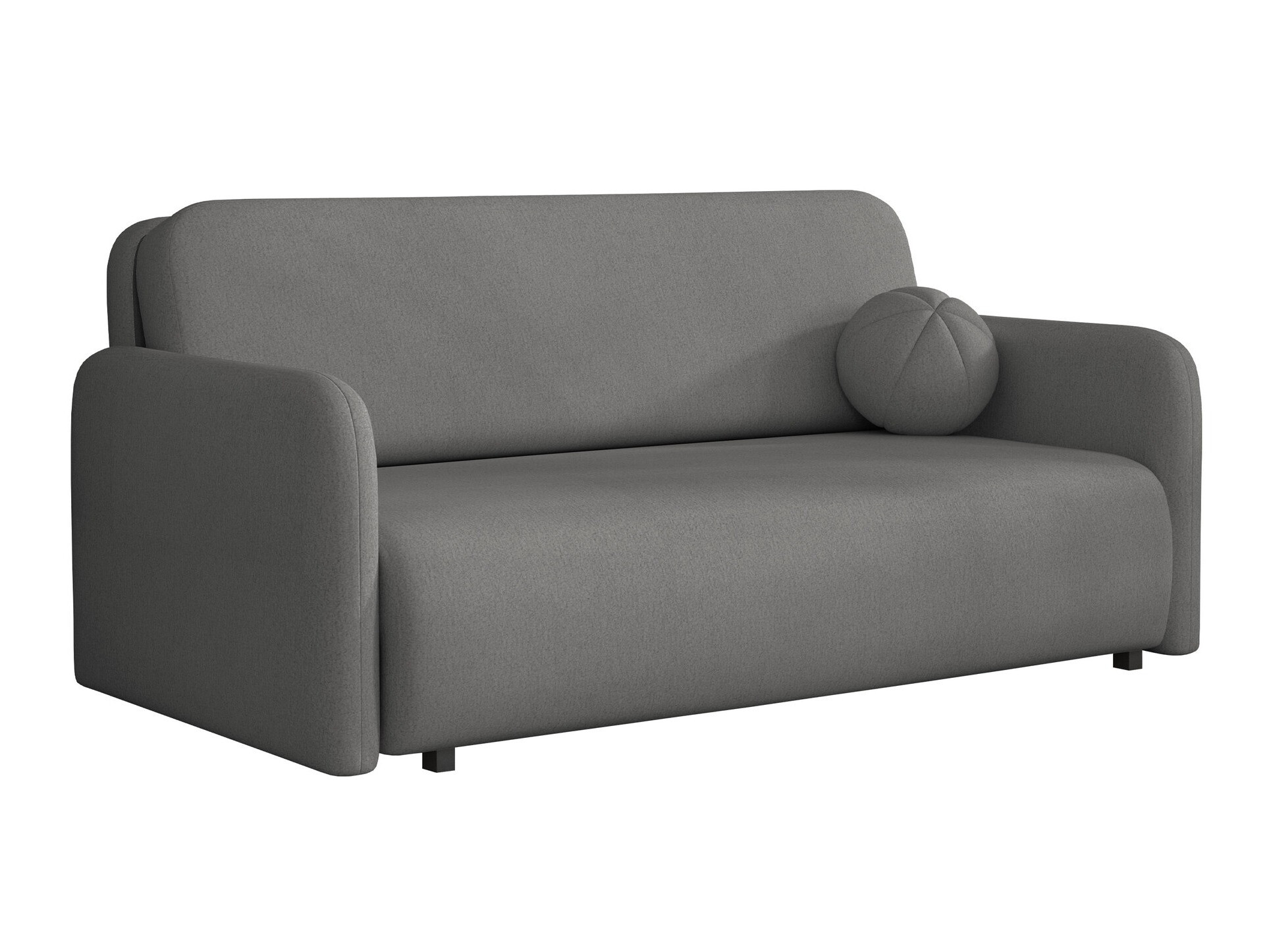 Sofa na razvlačenje Columbus 237 (Velo 635)