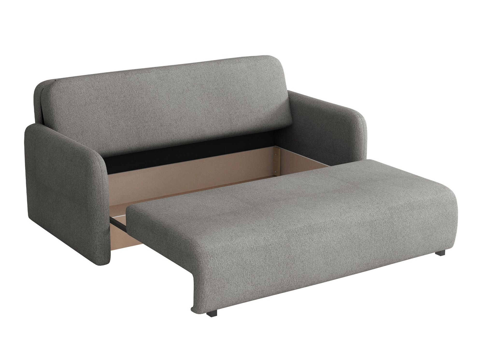 Sofa na razvlačenje Columbus 237 (Velo 635)