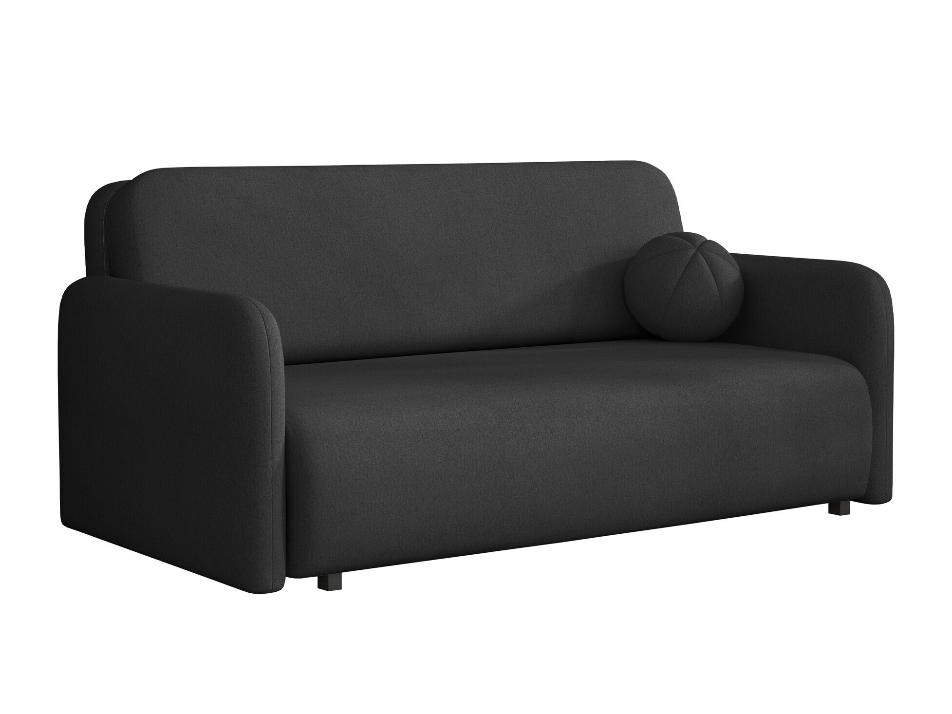 Sofa na razvlačenje Columbus 237 (Velo 636)