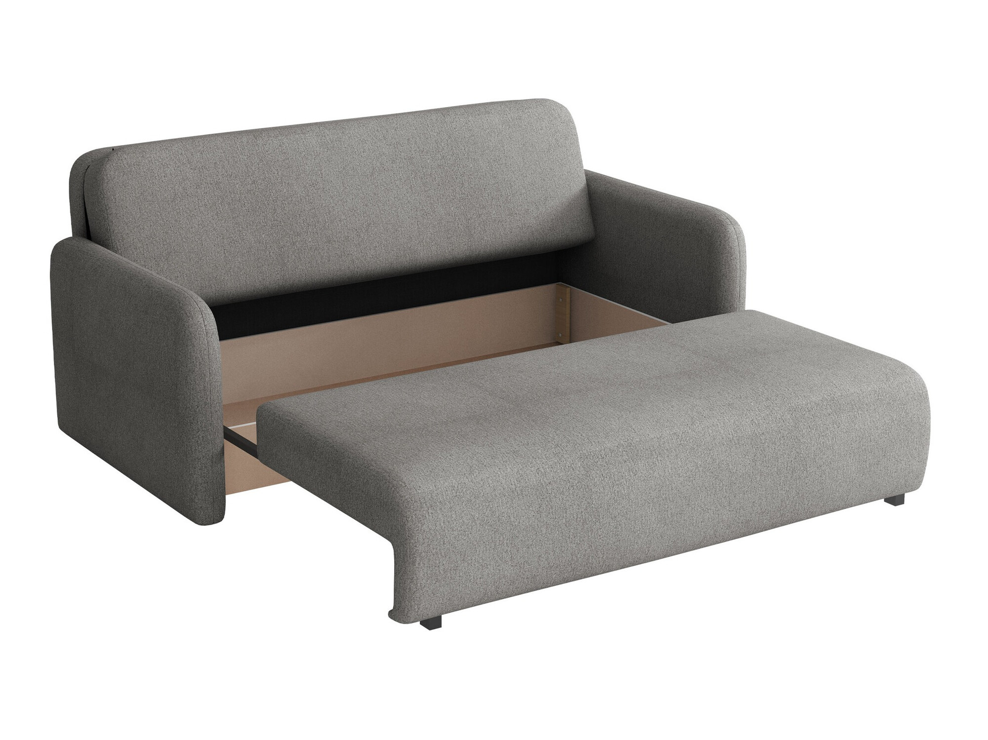 Sofa na razvlačenje Columbus 237 (Velo 636)