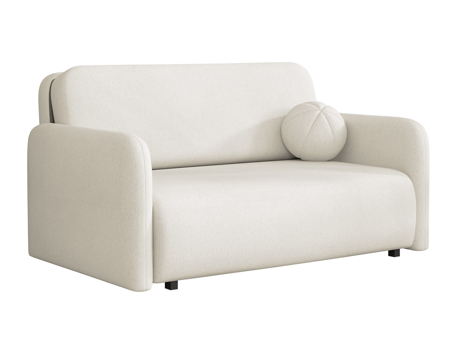Sofa na razvlačenje Columbus 238 (Velo 621)