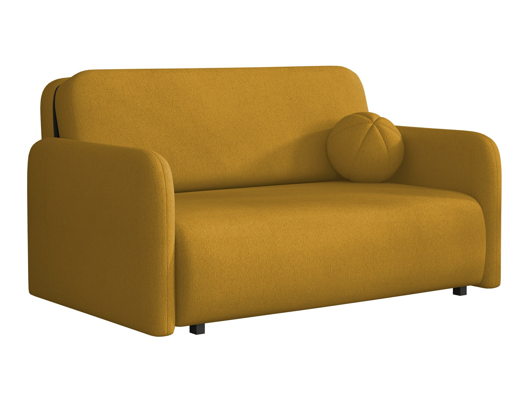 Sofa na razvlačenje Columbus 238 (Velo 626)