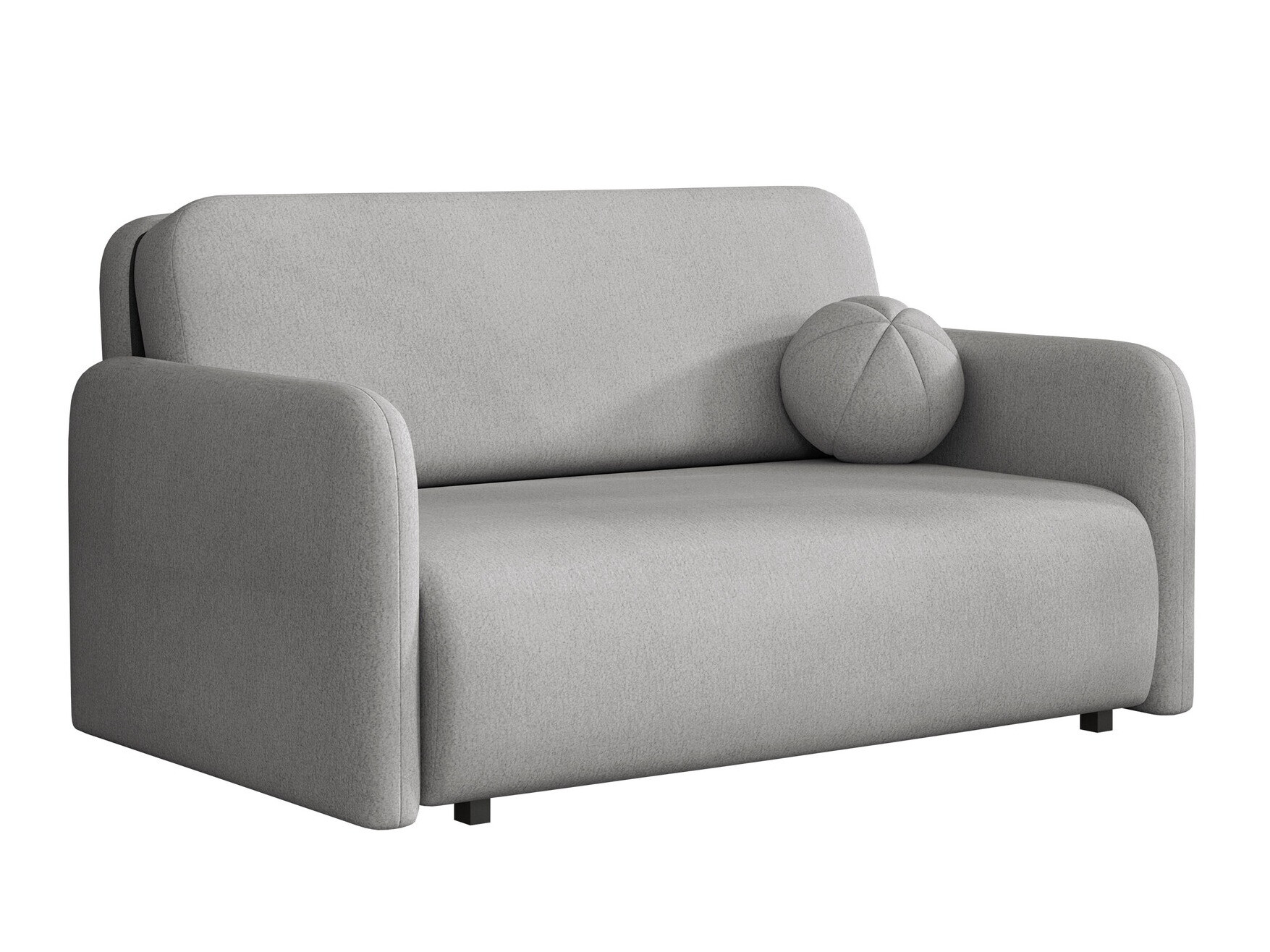 Sofa na razvlačenje Columbus 238 (Velo 633)