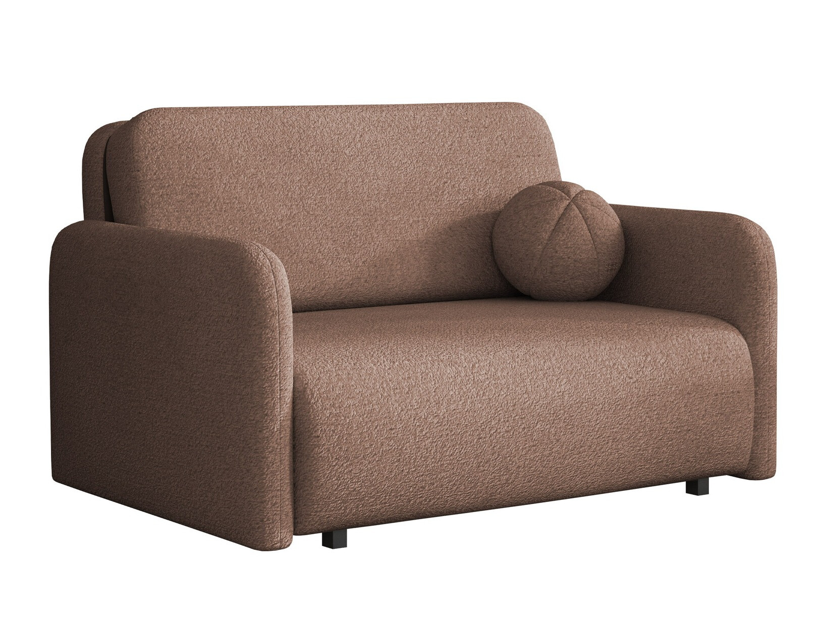 Sofa na razvlačenje Columbus 239 (Coral 45)