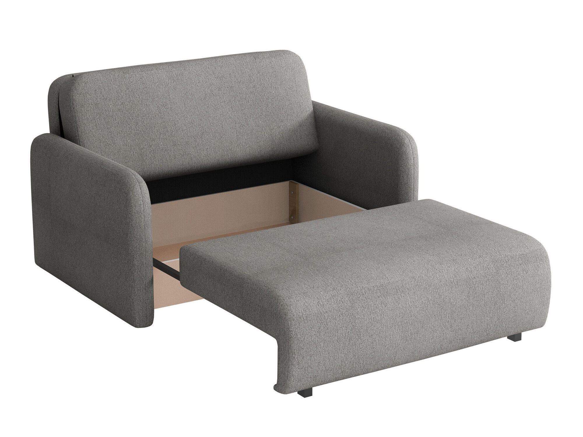 Sofa na razvlačenje Columbus 239 (Coral 45)