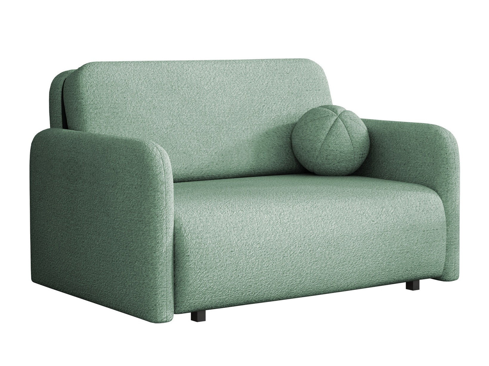 Sofa na razvlačenje Columbus 239 (Coral 55)