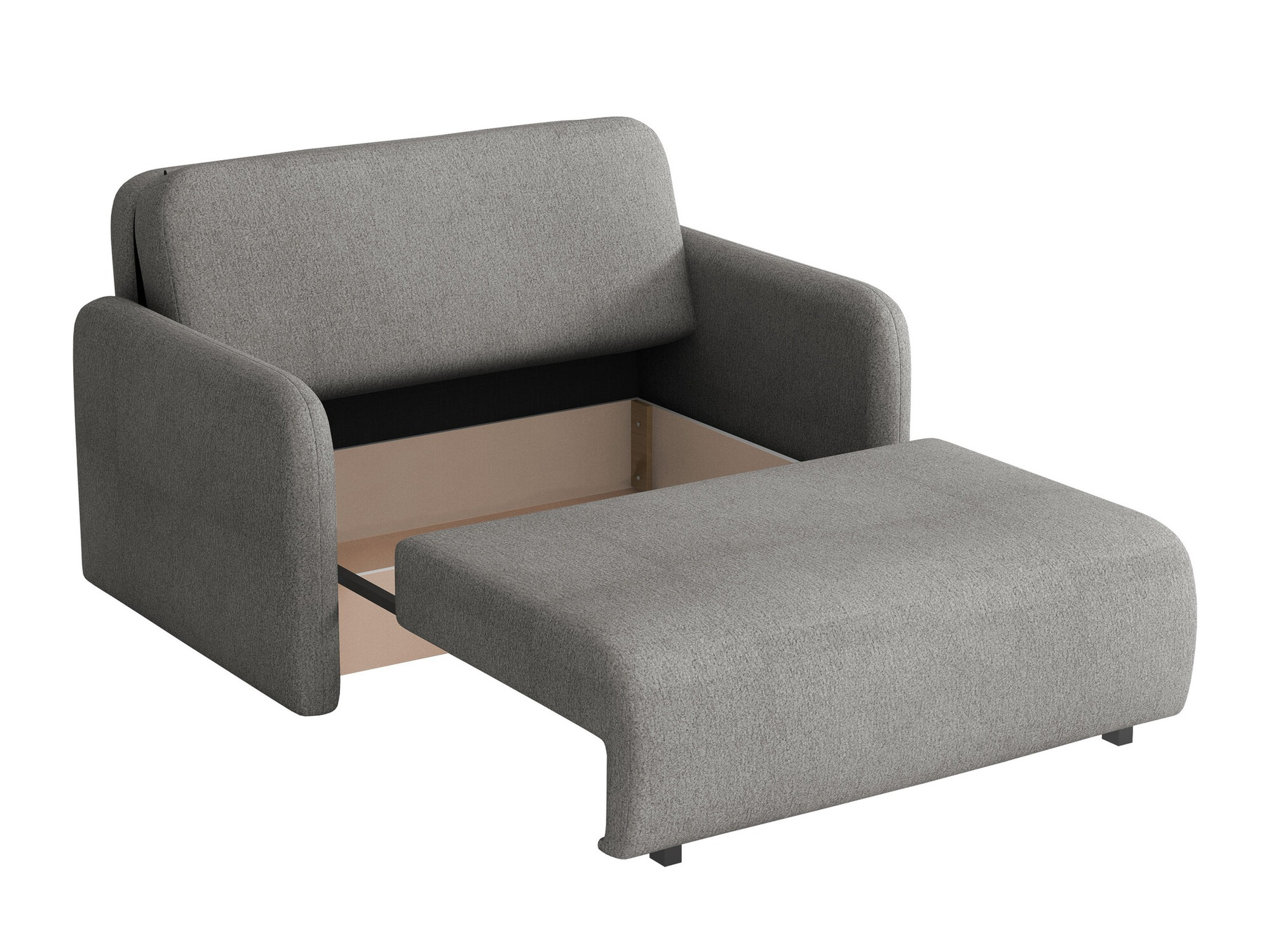 Sofa na razvlačenje Columbus 239 (Coral 75)