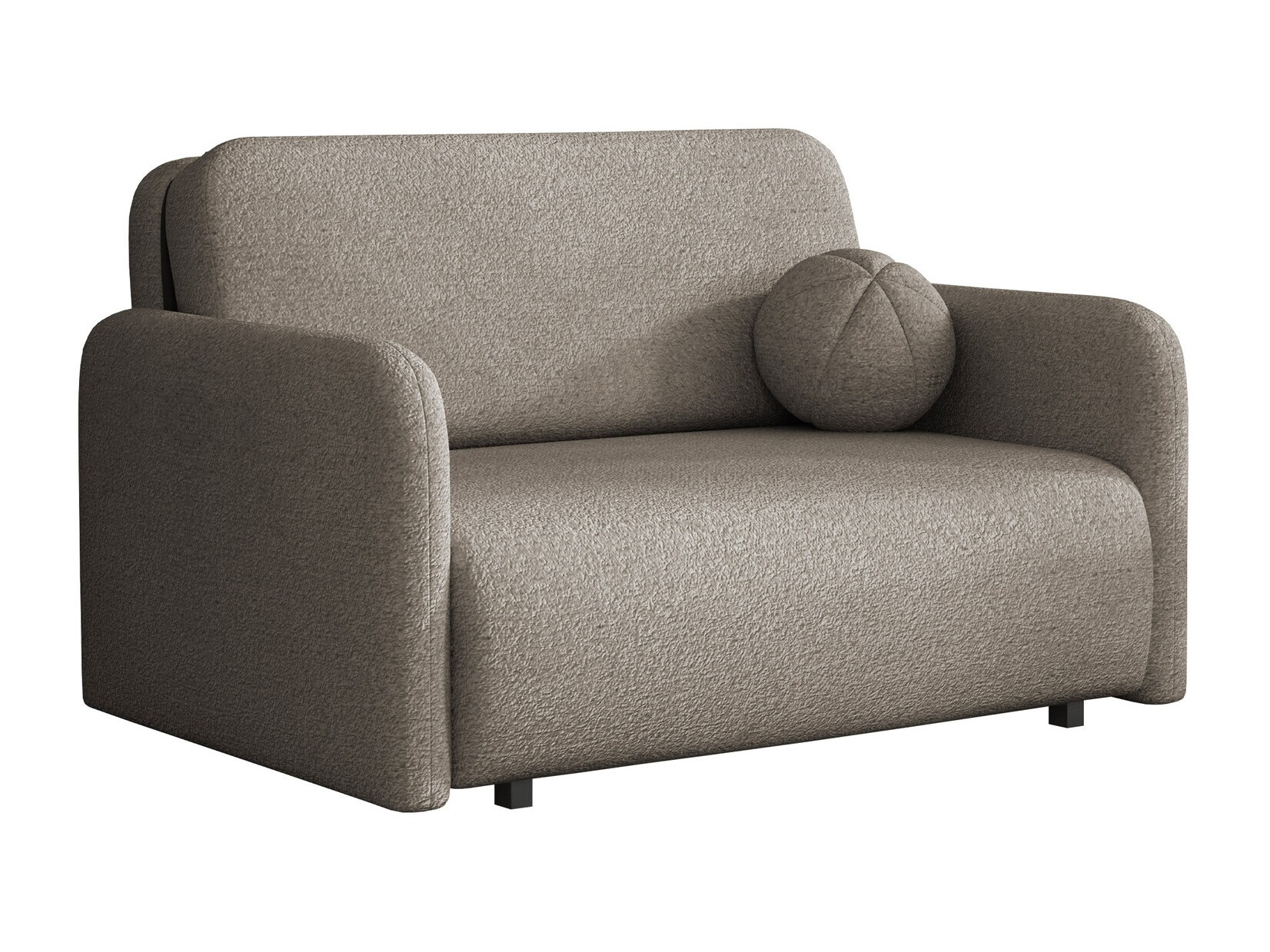 Sofa na razvlačenje Poetal II (Coral 50)